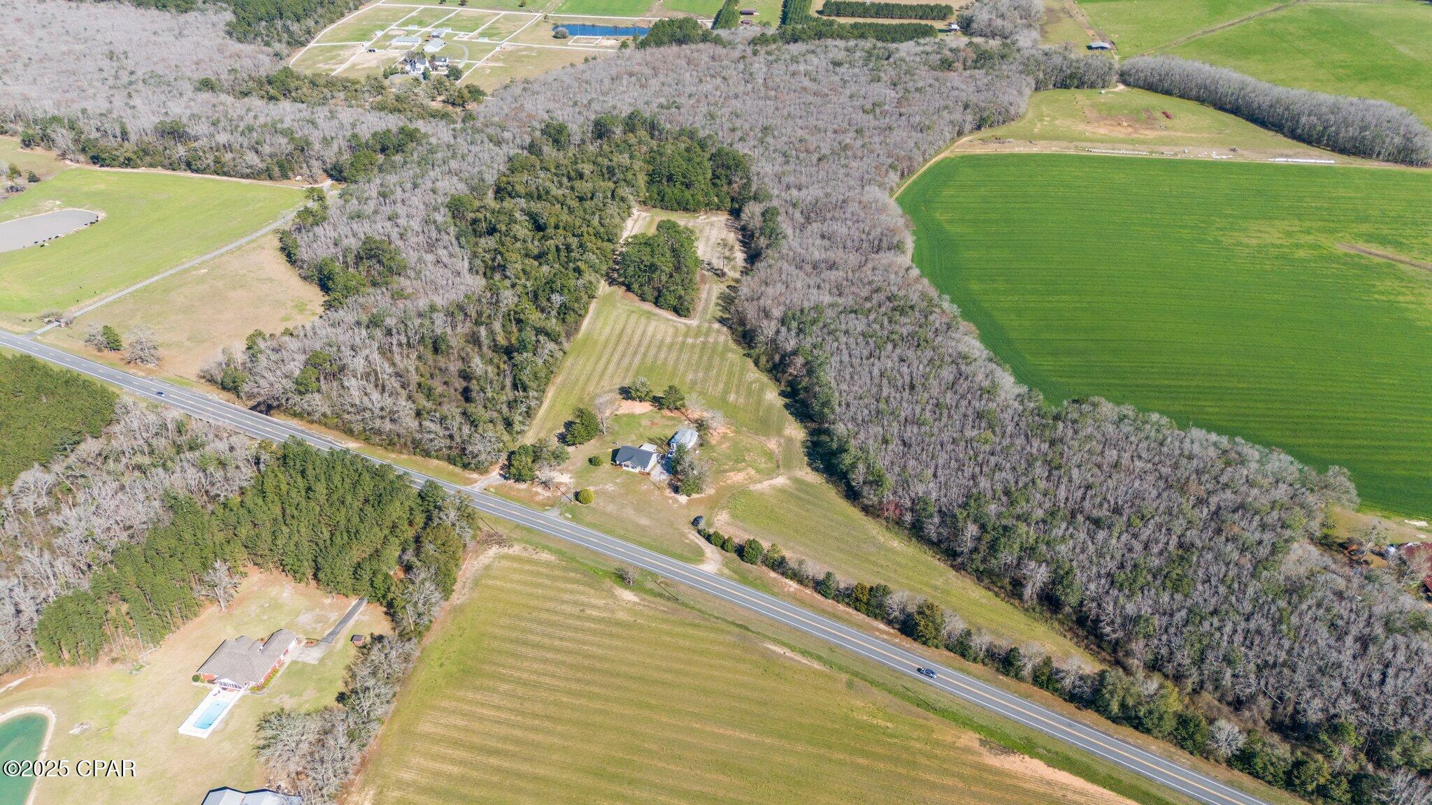 Chipley - Residential