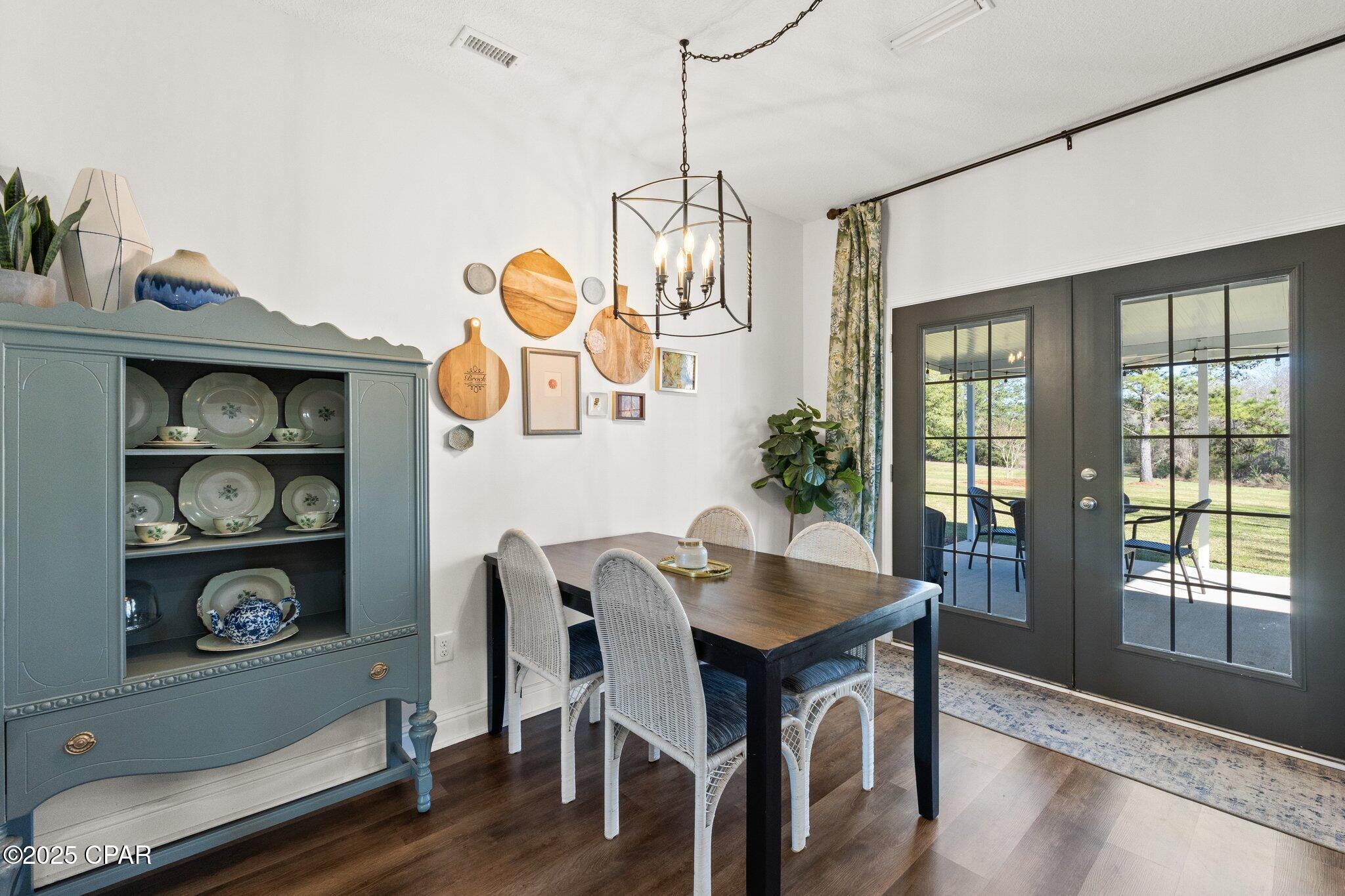 Chipley - Residential