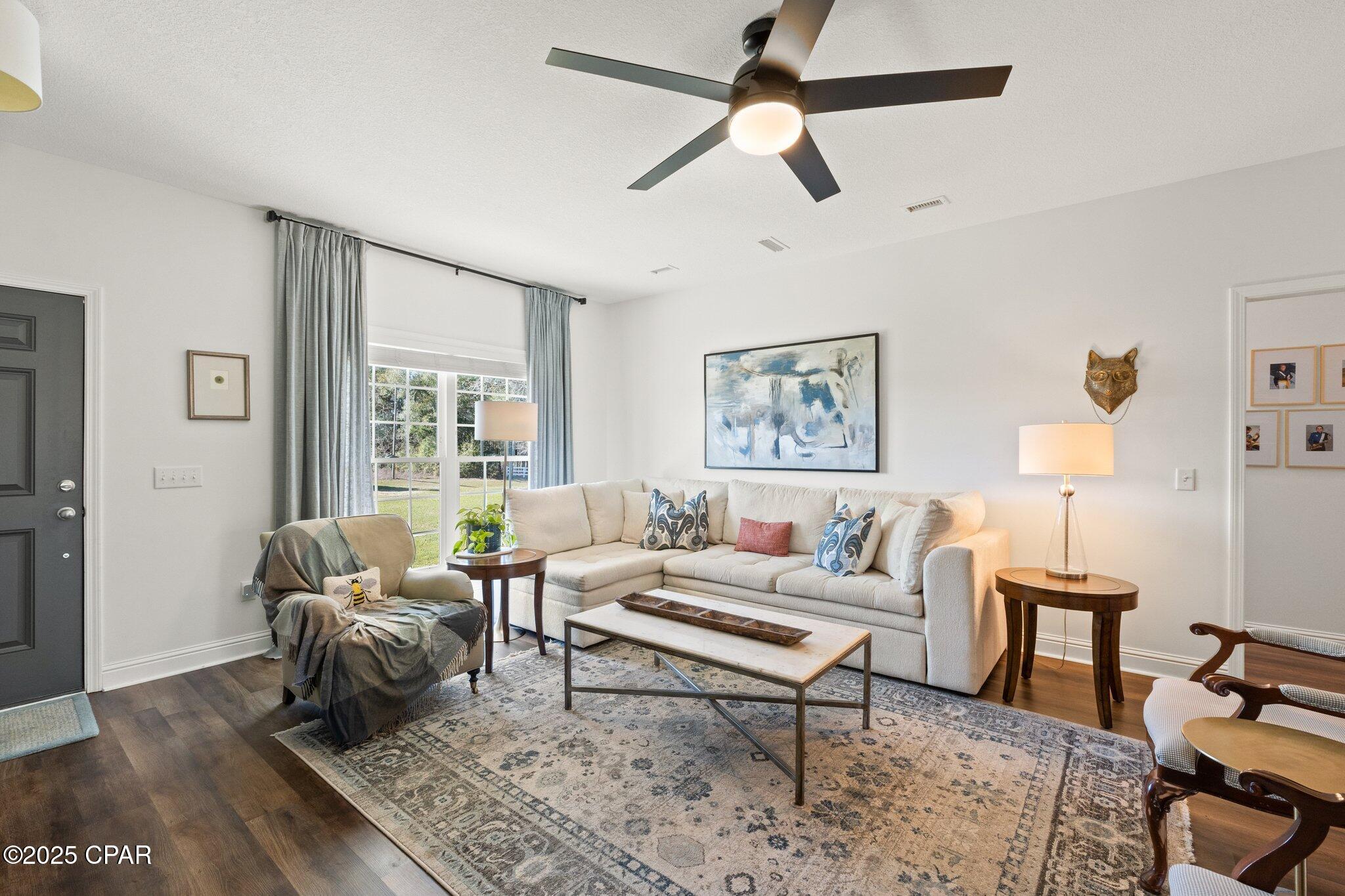 Chipley - Residential