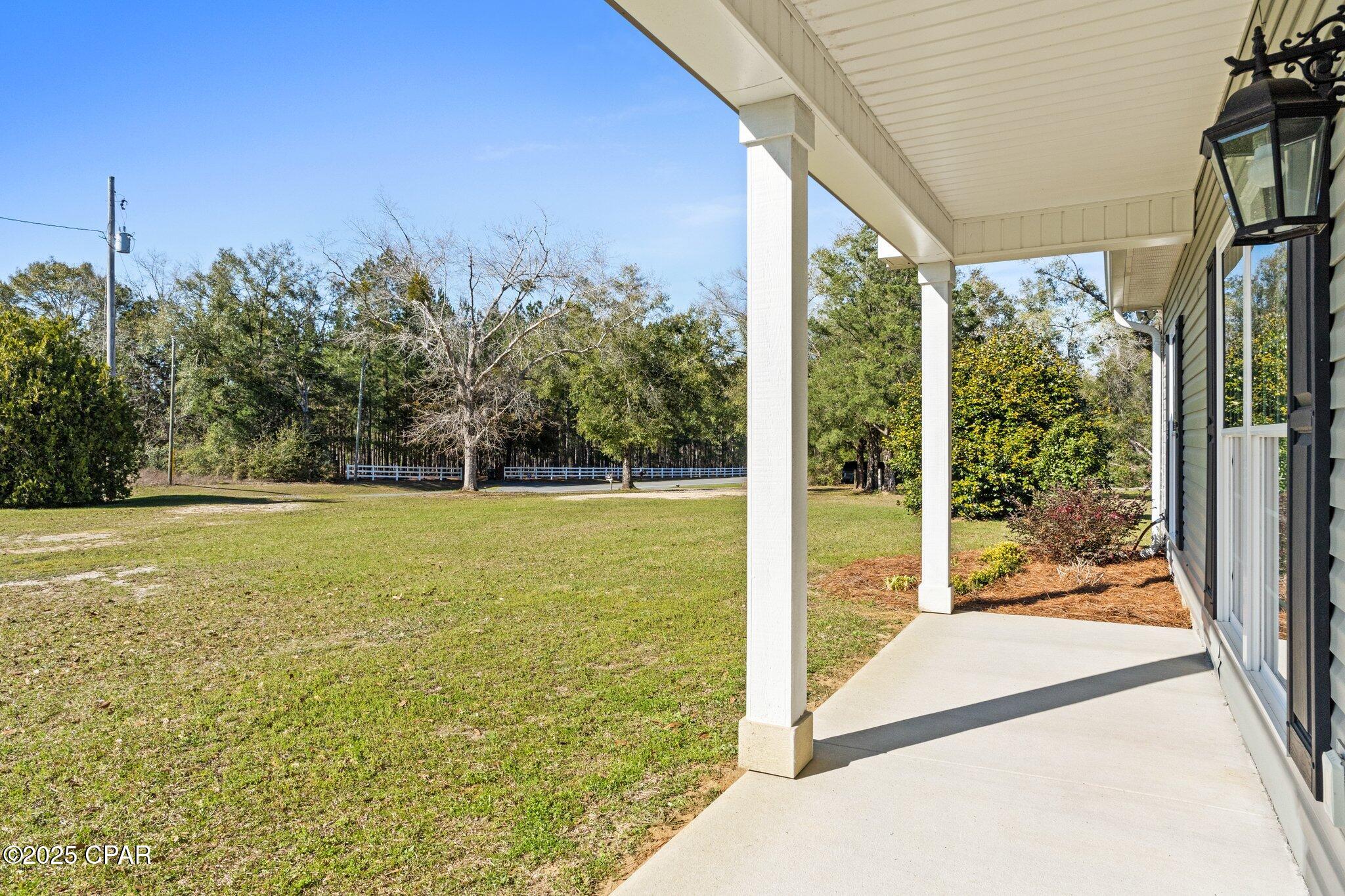 Chipley - Residential