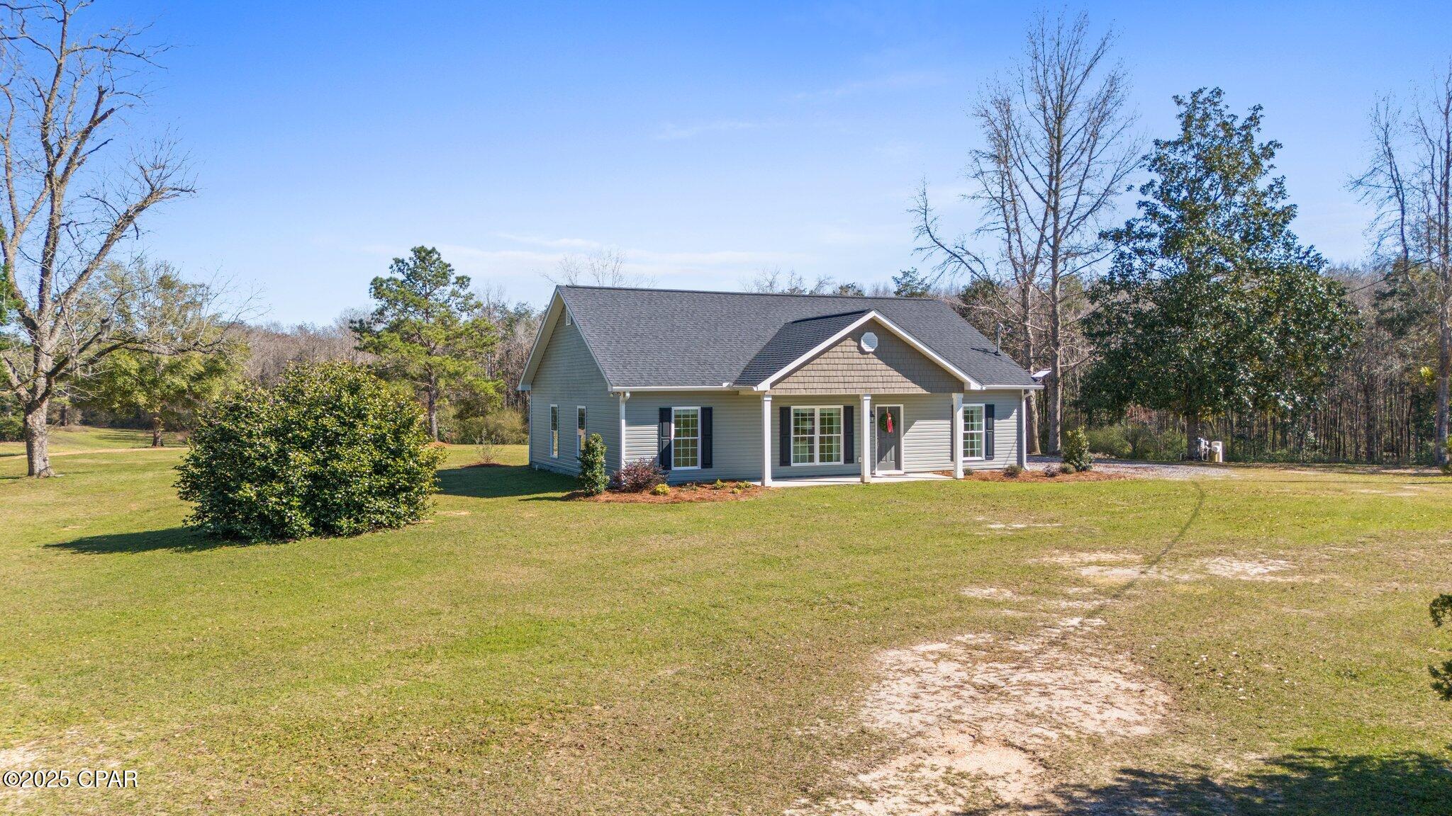 Chipley - Residential