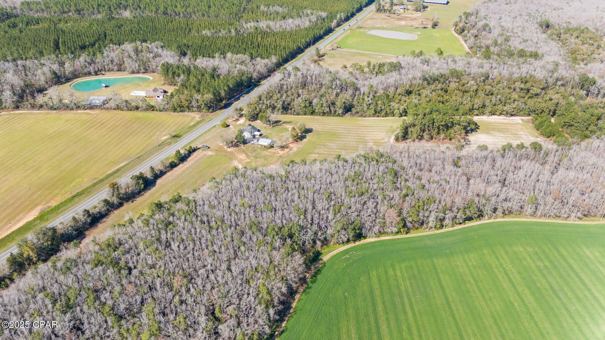 Chipley - Residential