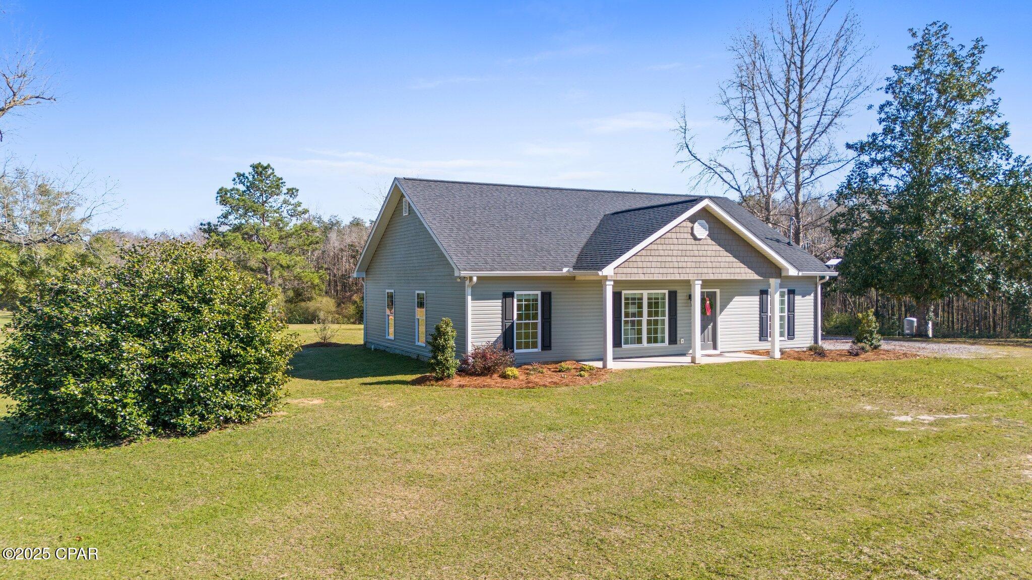 Chipley - Residential