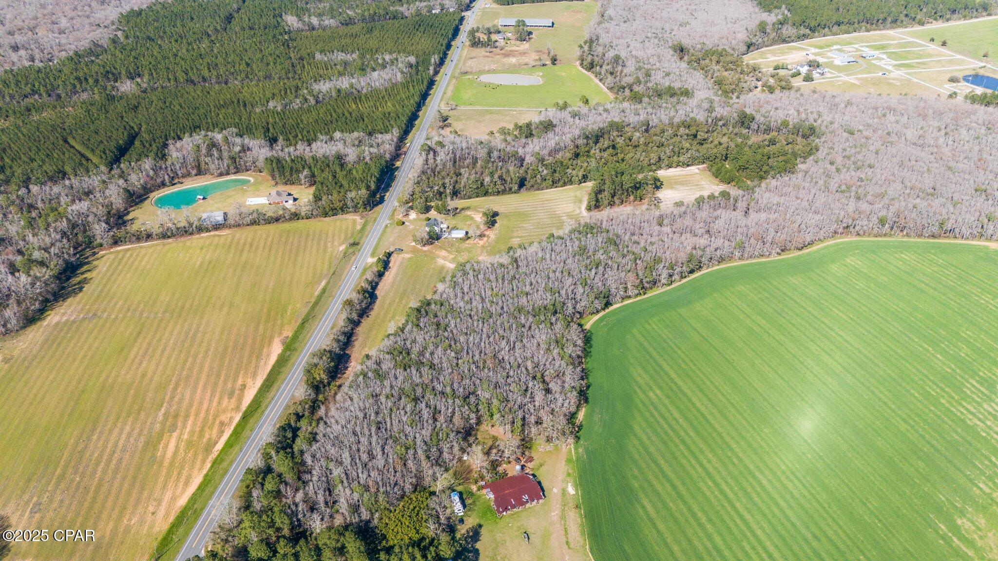 Chipley - Residential