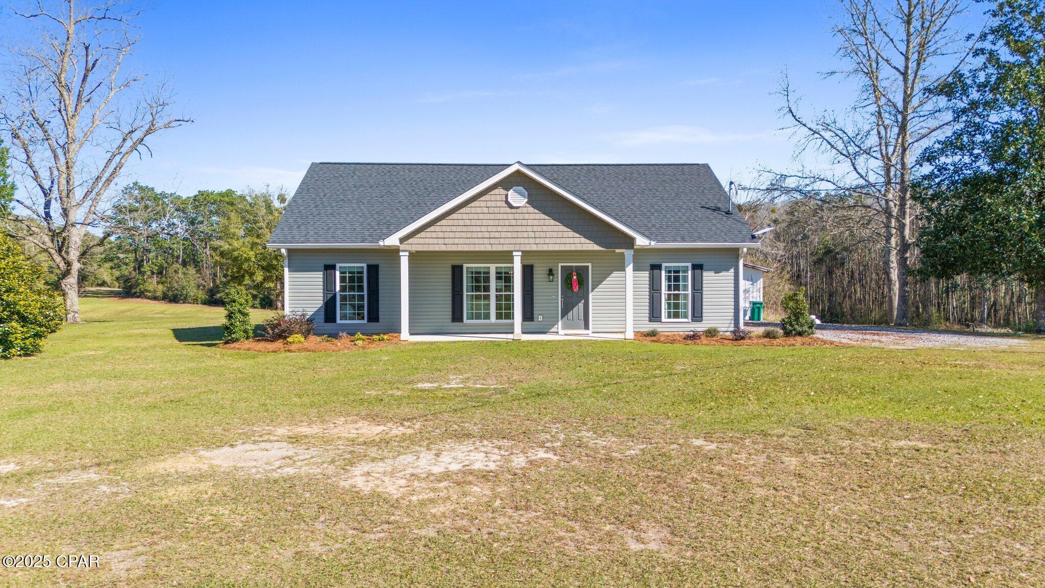 Chipley - Residential