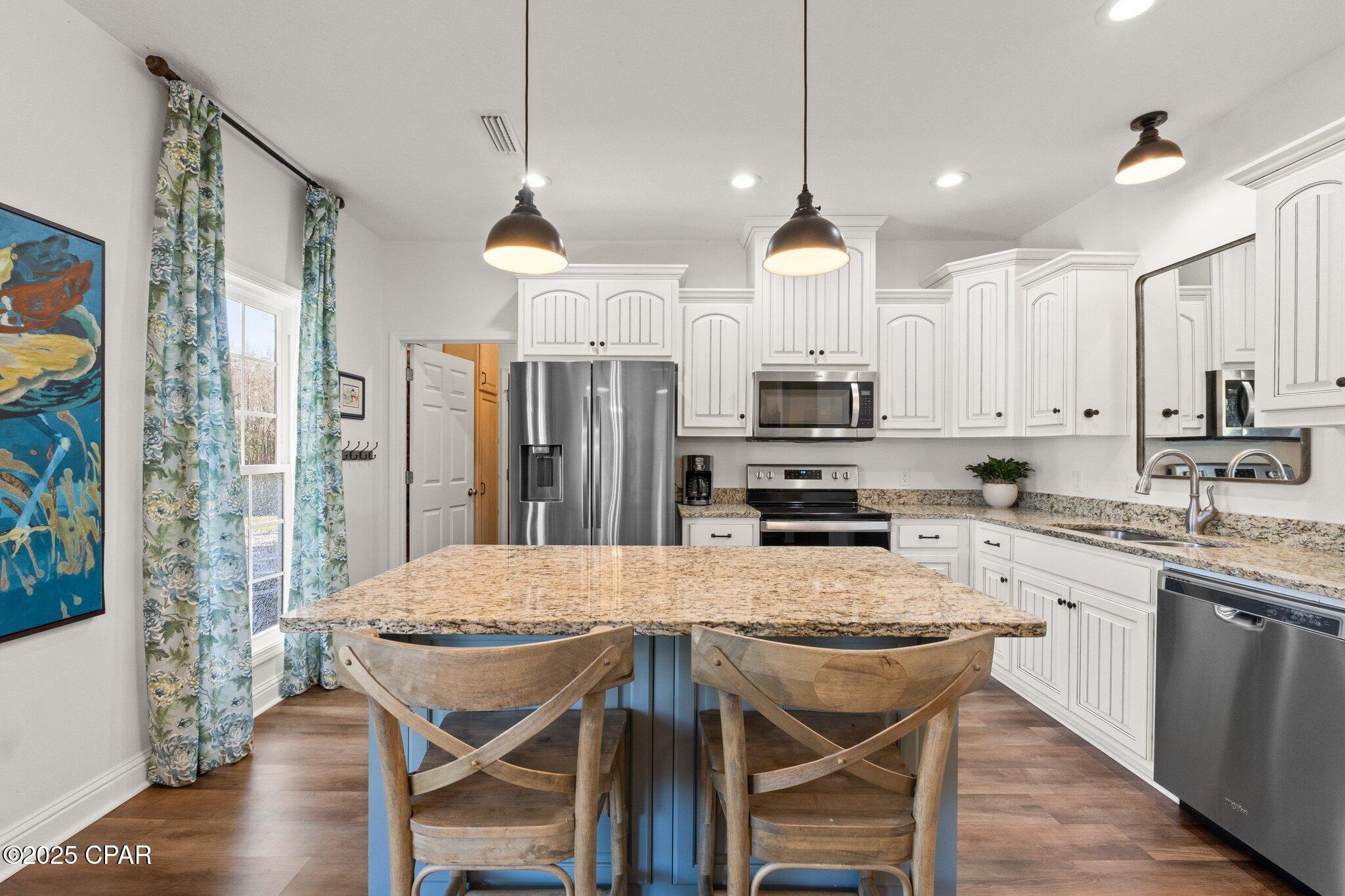 Chipley - Residential