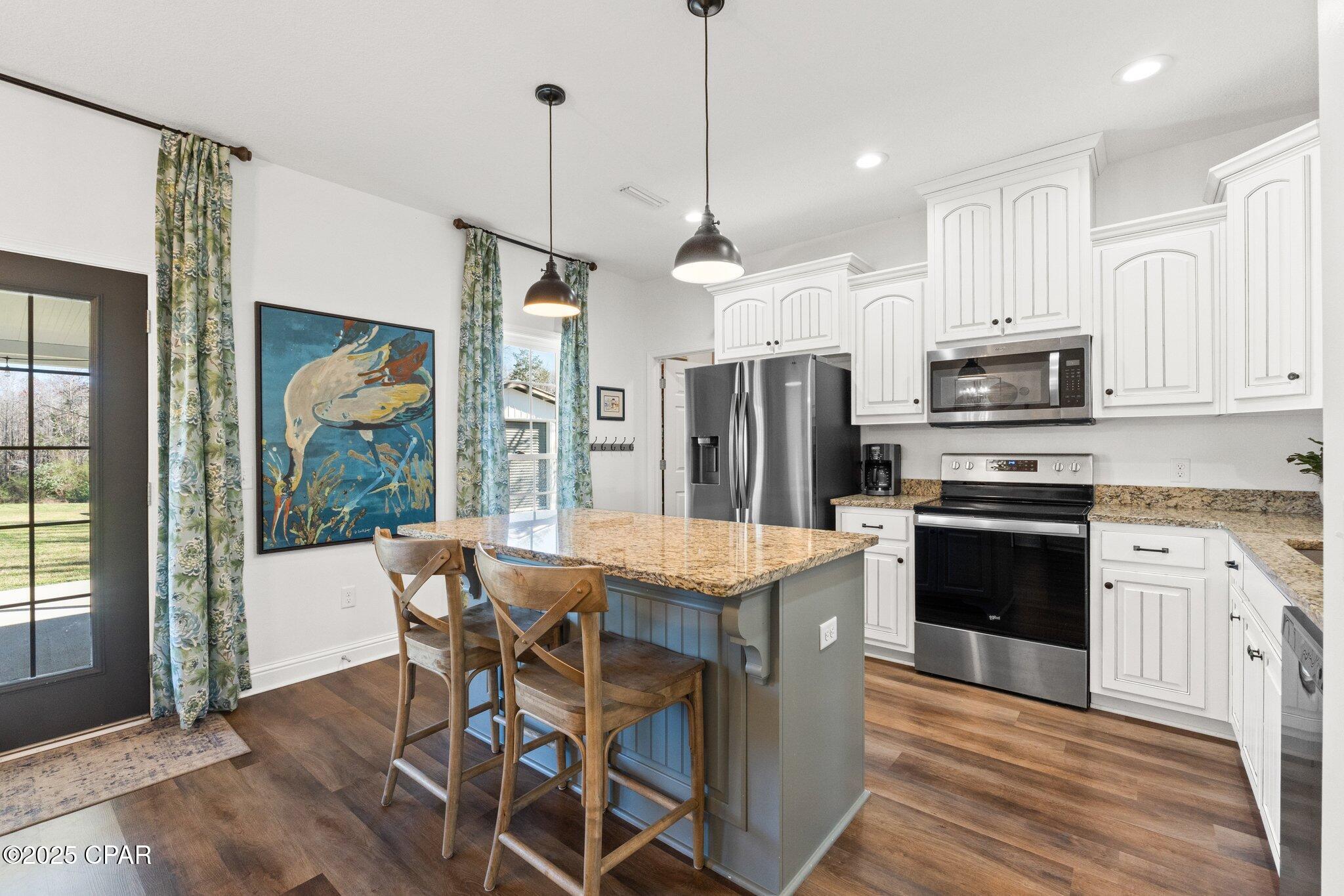 Chipley - Residential