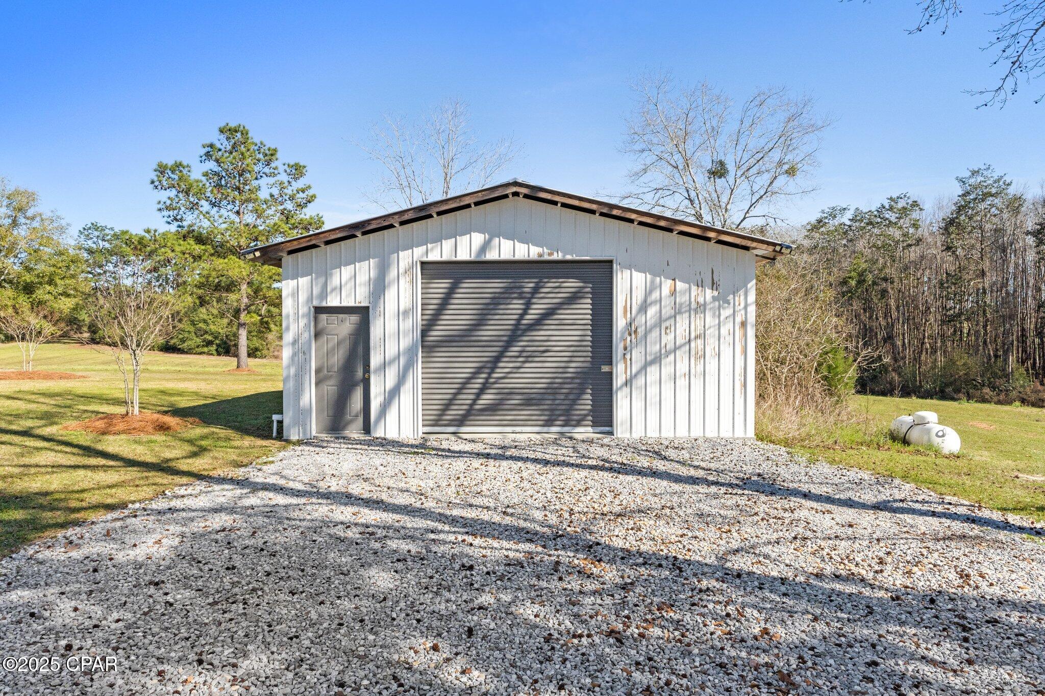 Chipley - Residential