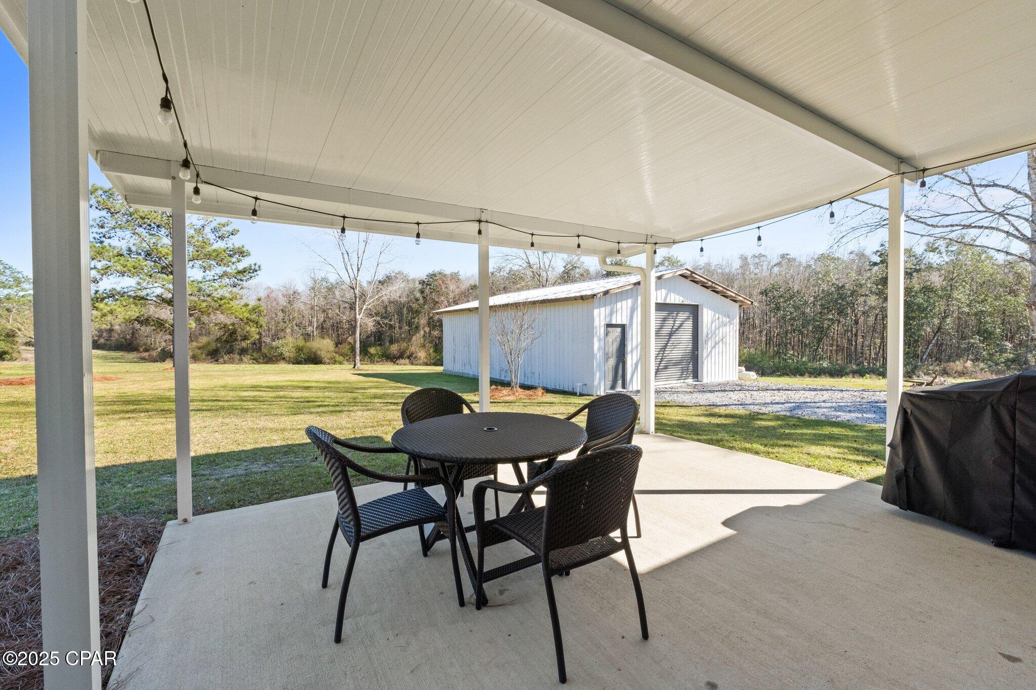 Chipley - Residential