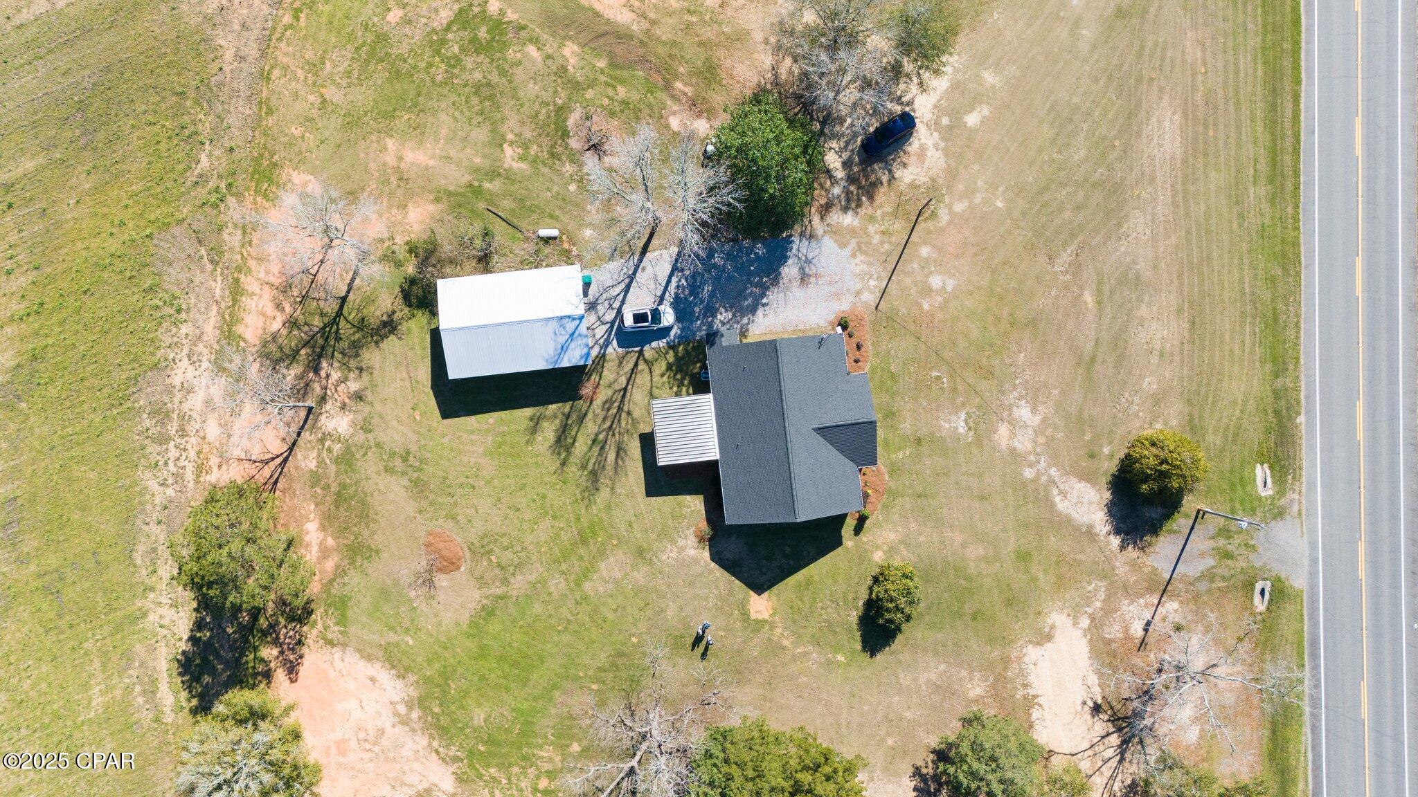 Chipley - Residential