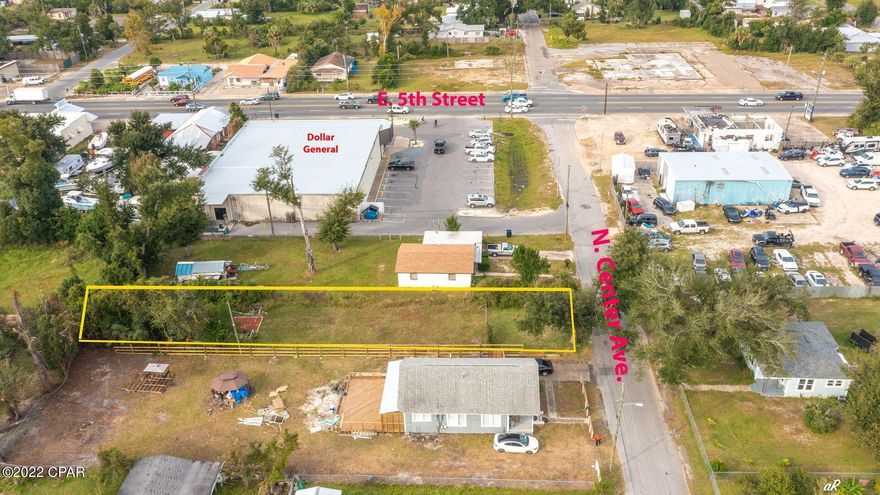 CURRENTLY UNDER CONTRACT, SELLER WILL CONSIDER BACKUP OFFERS Residential building lot in Millville! This fenced lot is mostly cleared and features a beautiful oak tree. There is room to build a manufactured home 5 feet from the fence. This lot is located just behind Dollar General for the ultimate convenience. Also located near local antique shops, international food stores, parks and more. Short term rentals are allowed here. City water & sewer available.