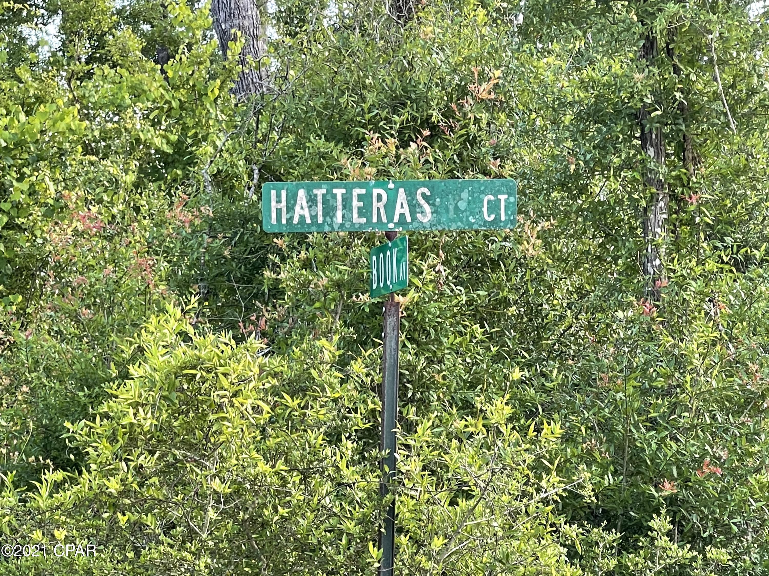 Compass Lake Hills Unit 5 - Land