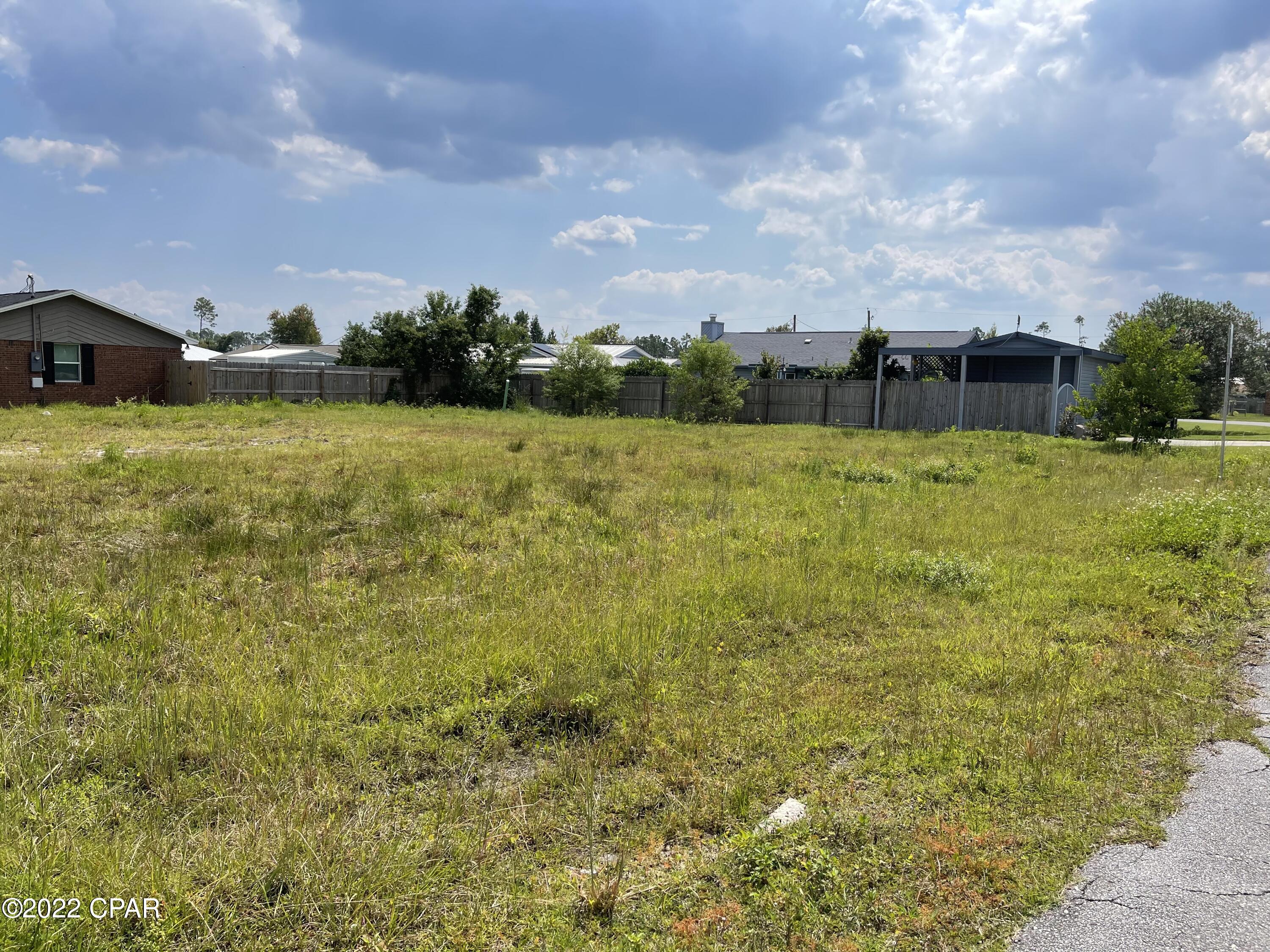 [No Recorded Subdiv] - Land