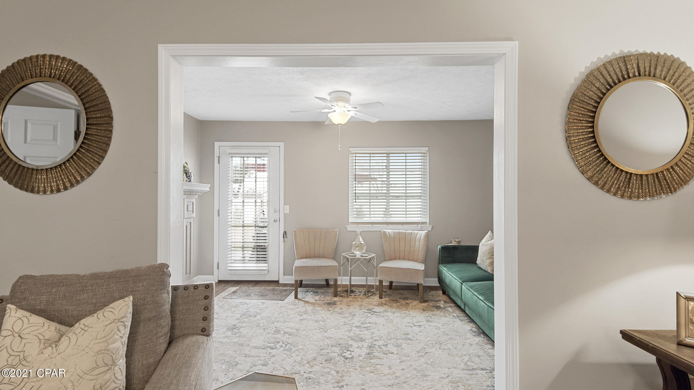 Highland City - Residential