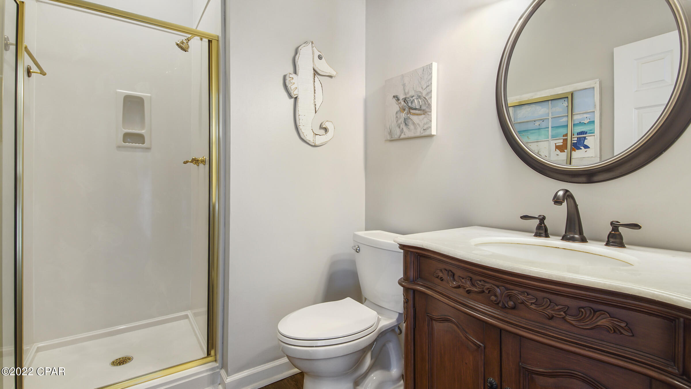 The Fairways - Residential