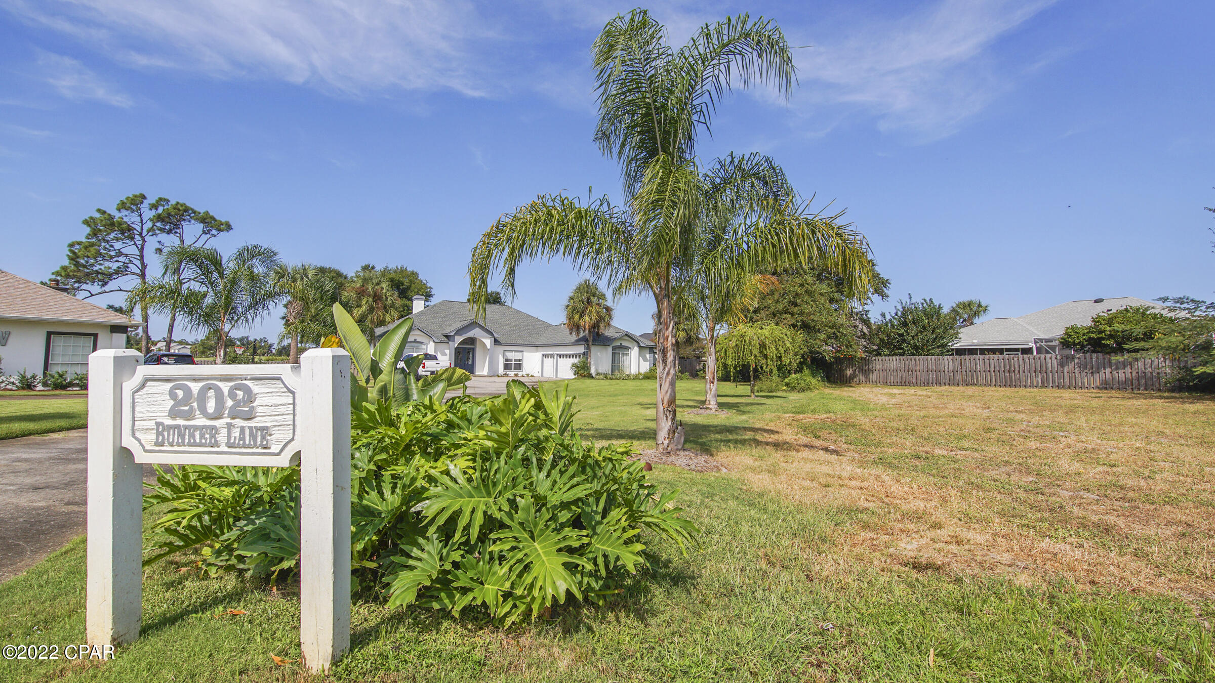 The Fairways - Residential