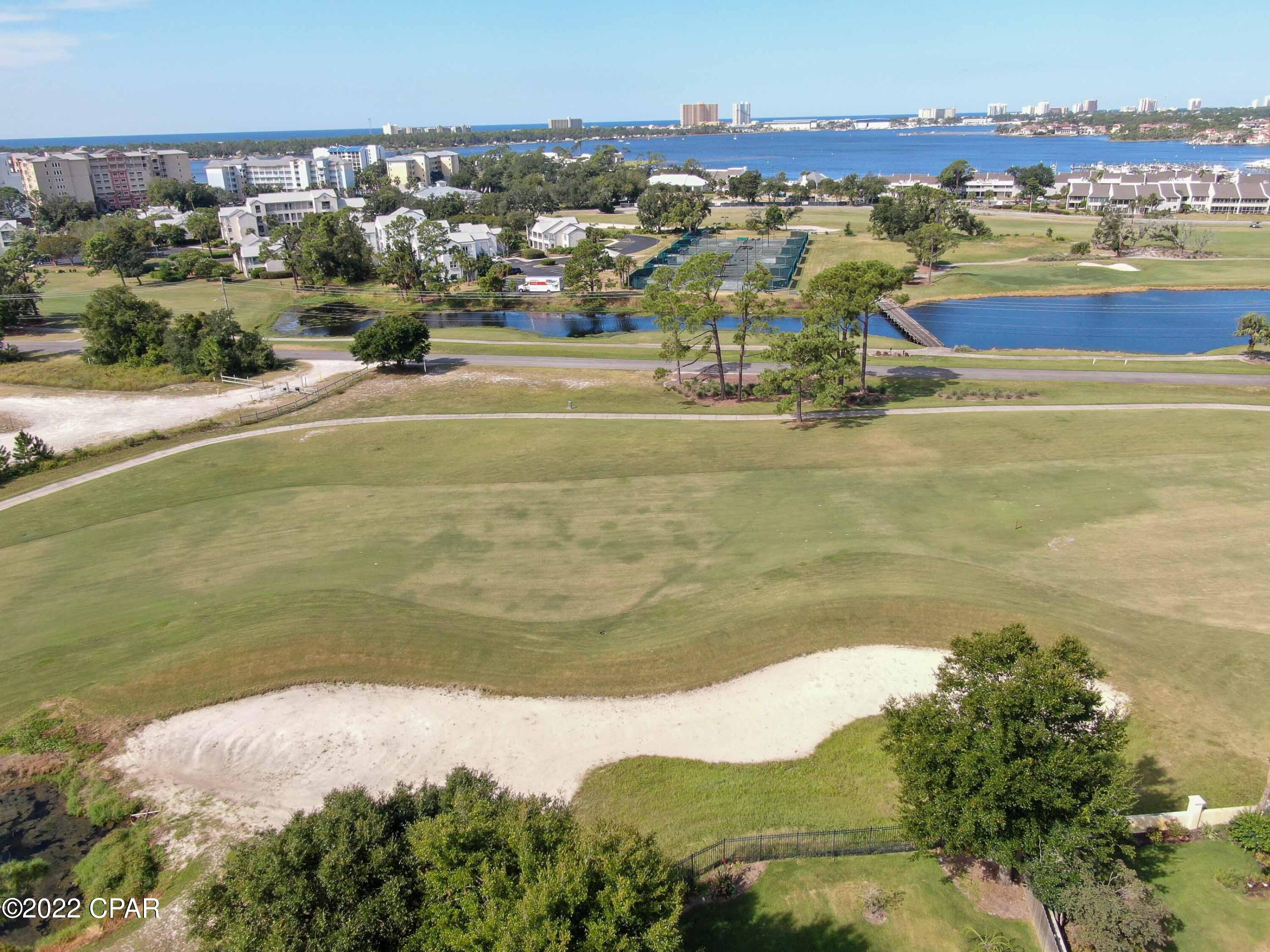 The Fairways - Residential