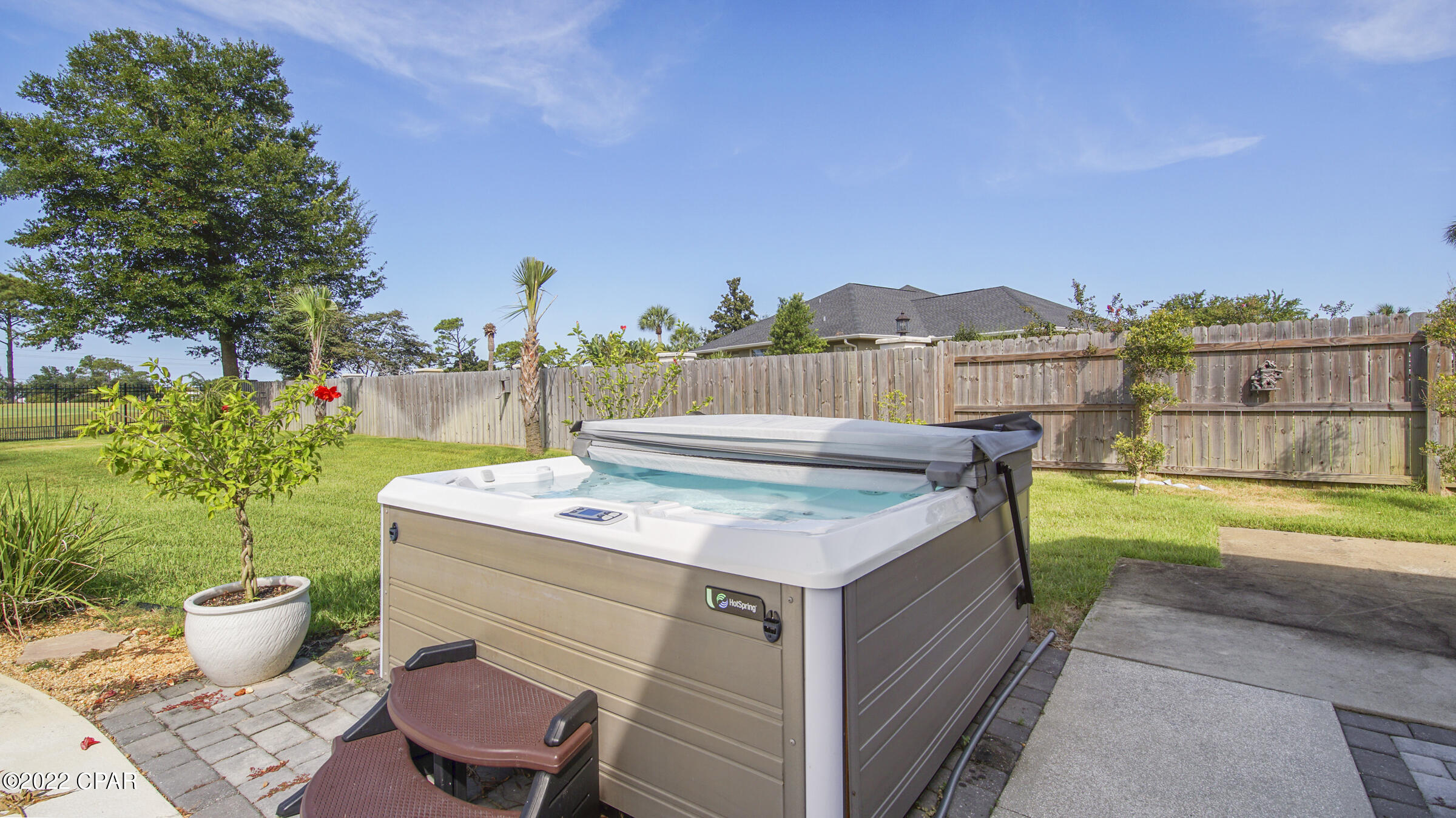 The Fairways - Residential