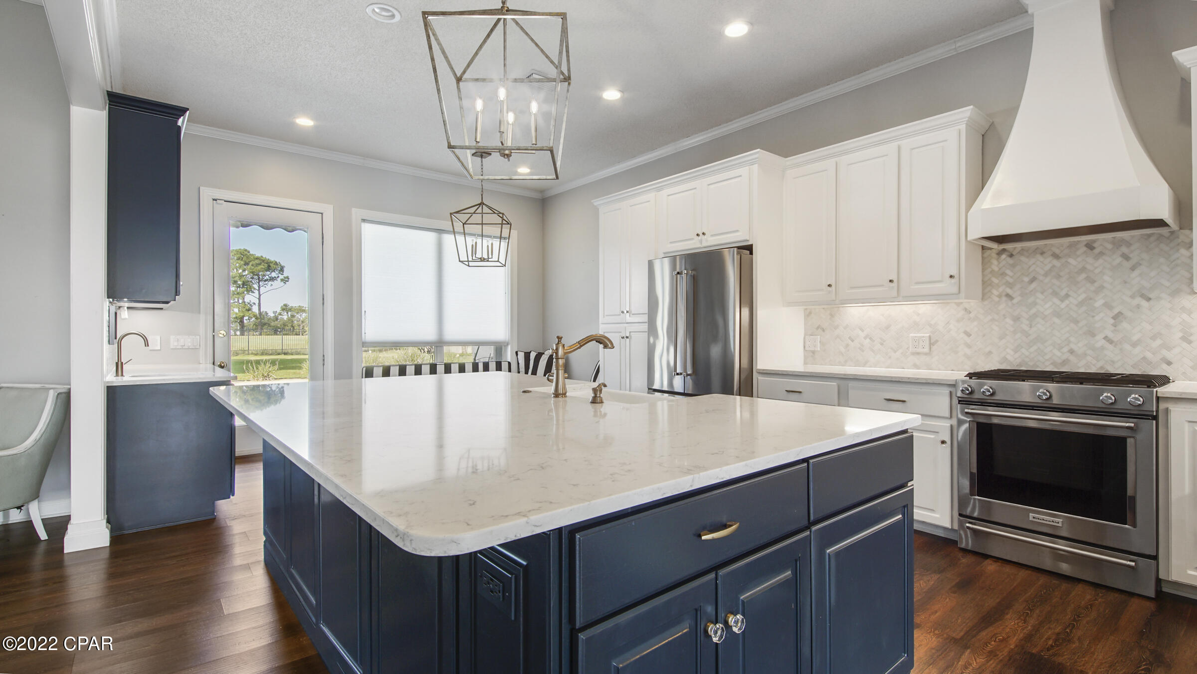 The Fairways - Residential