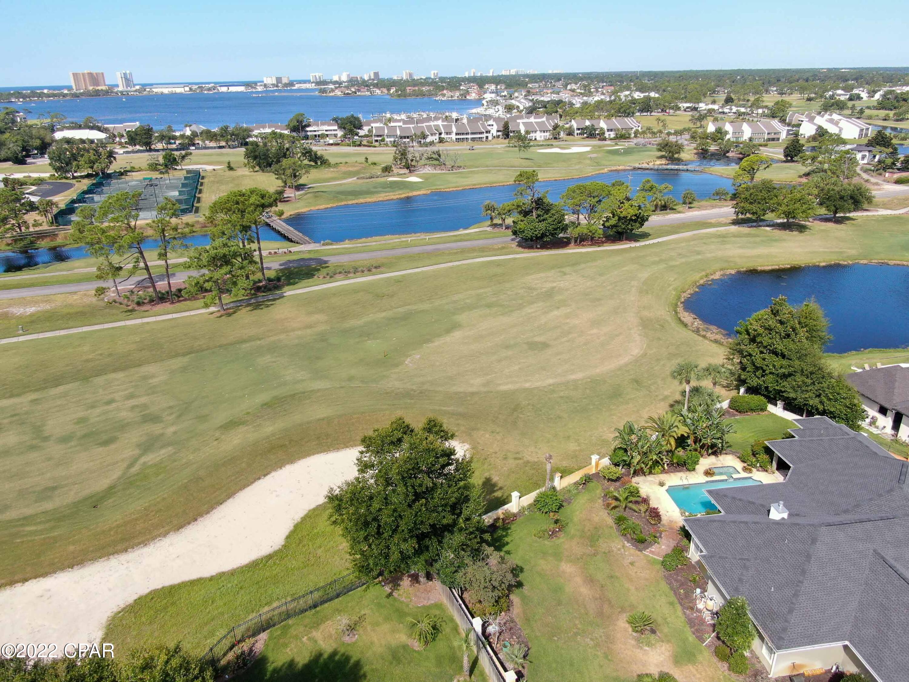 The Fairways - Residential