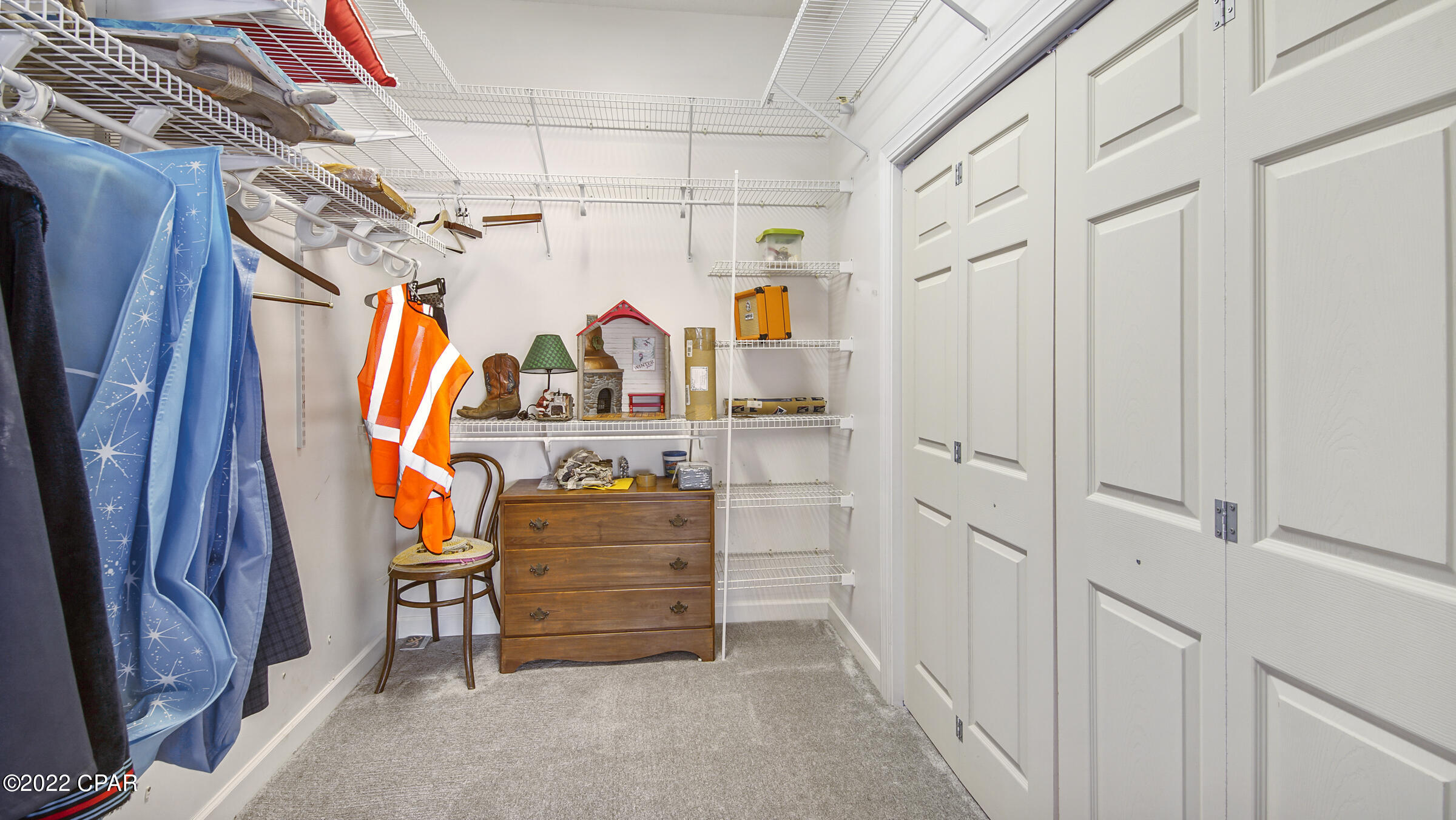 The Fairways - Residential