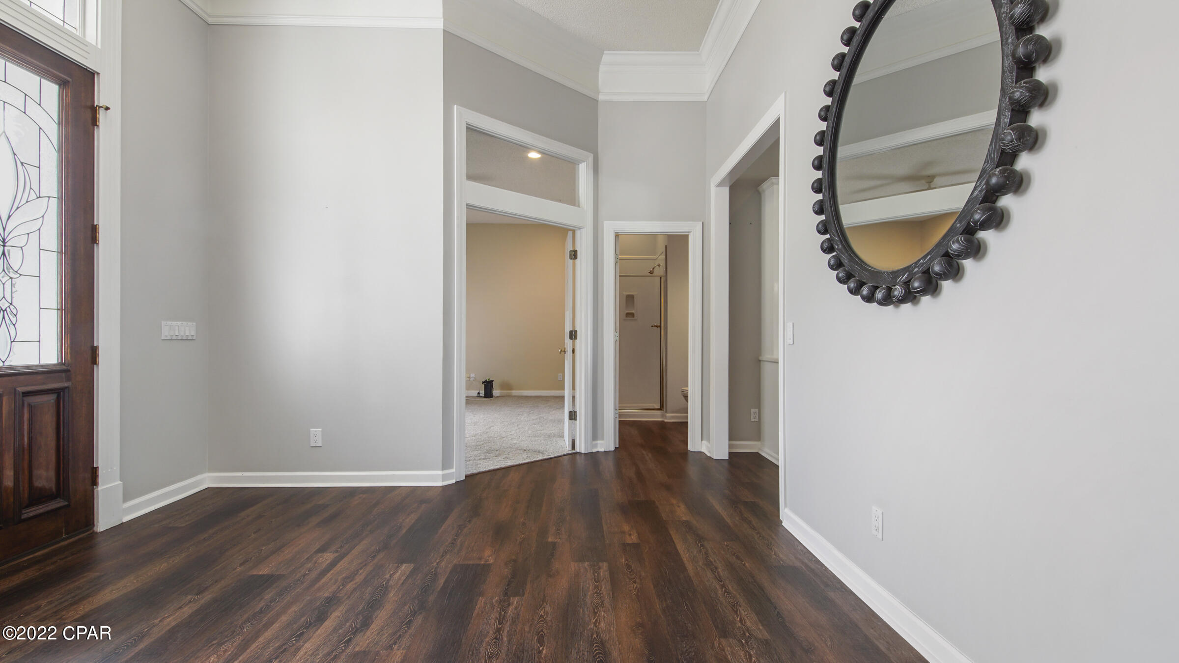 The Fairways - Residential