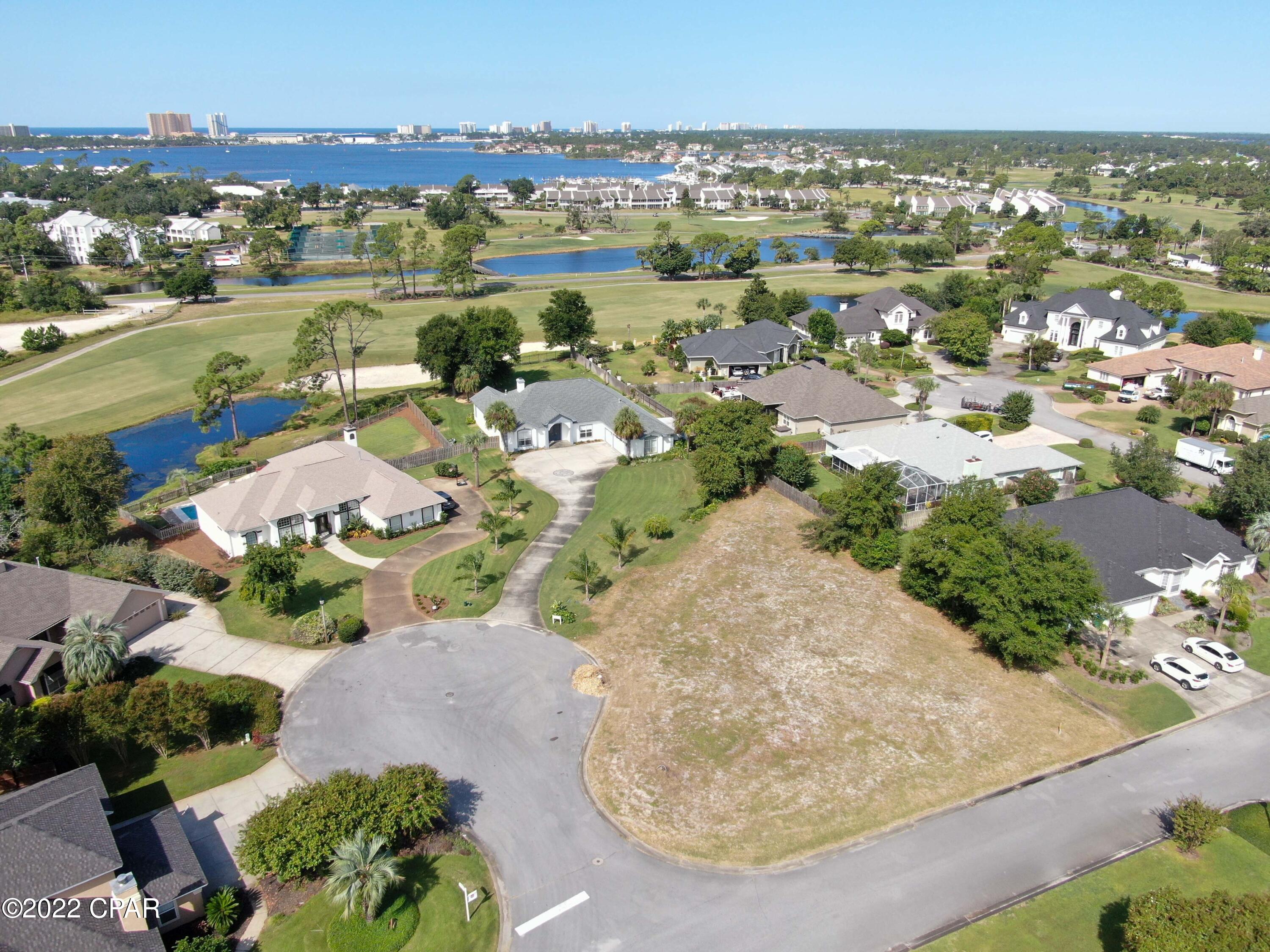 The Fairways - Residential