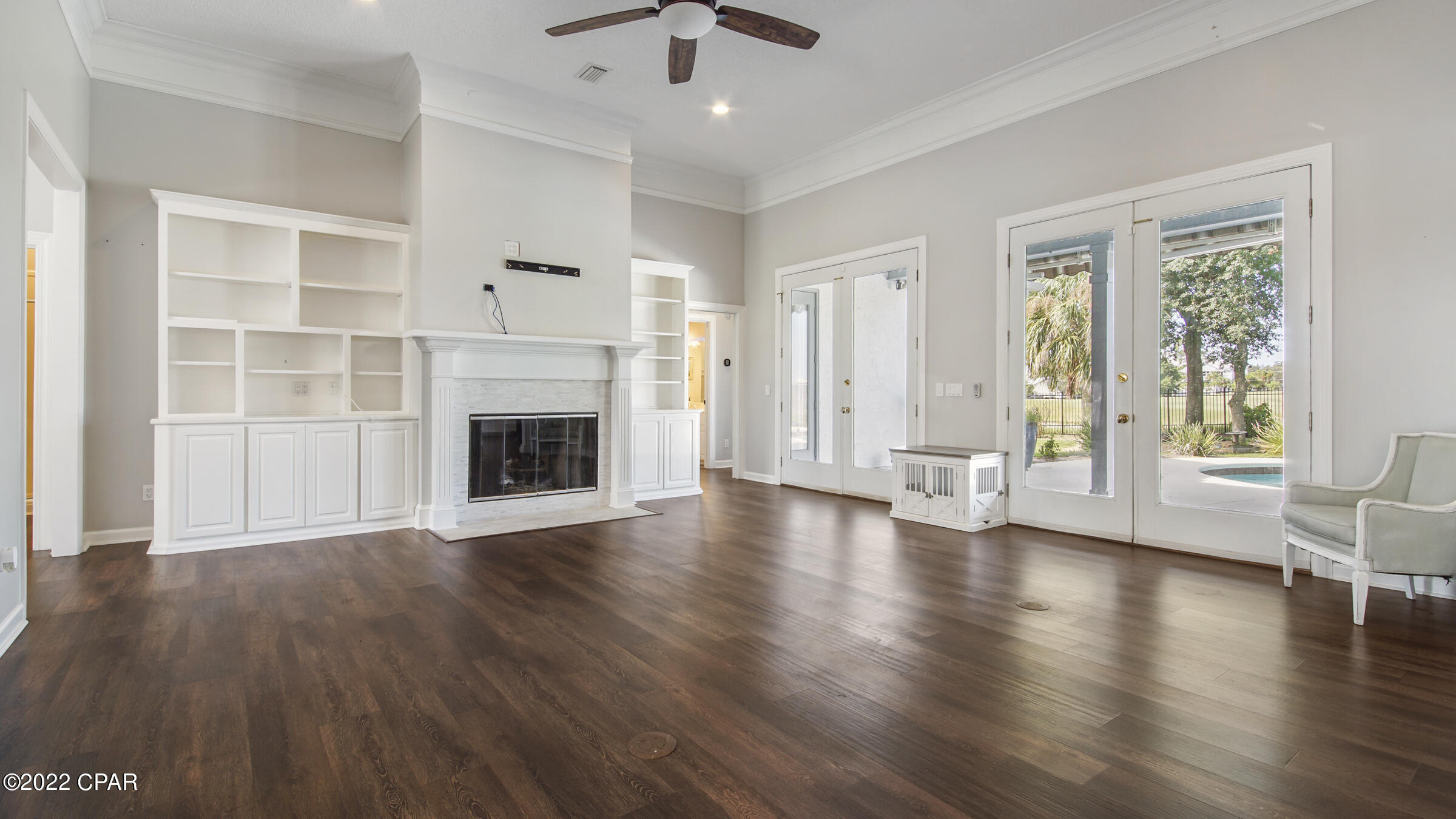 The Fairways - Residential