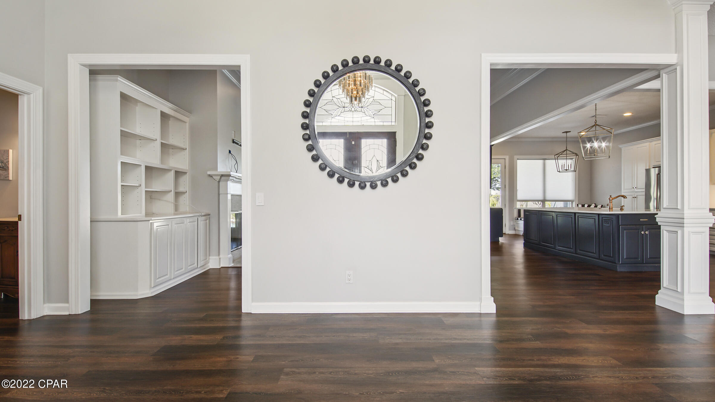 The Fairways - Residential