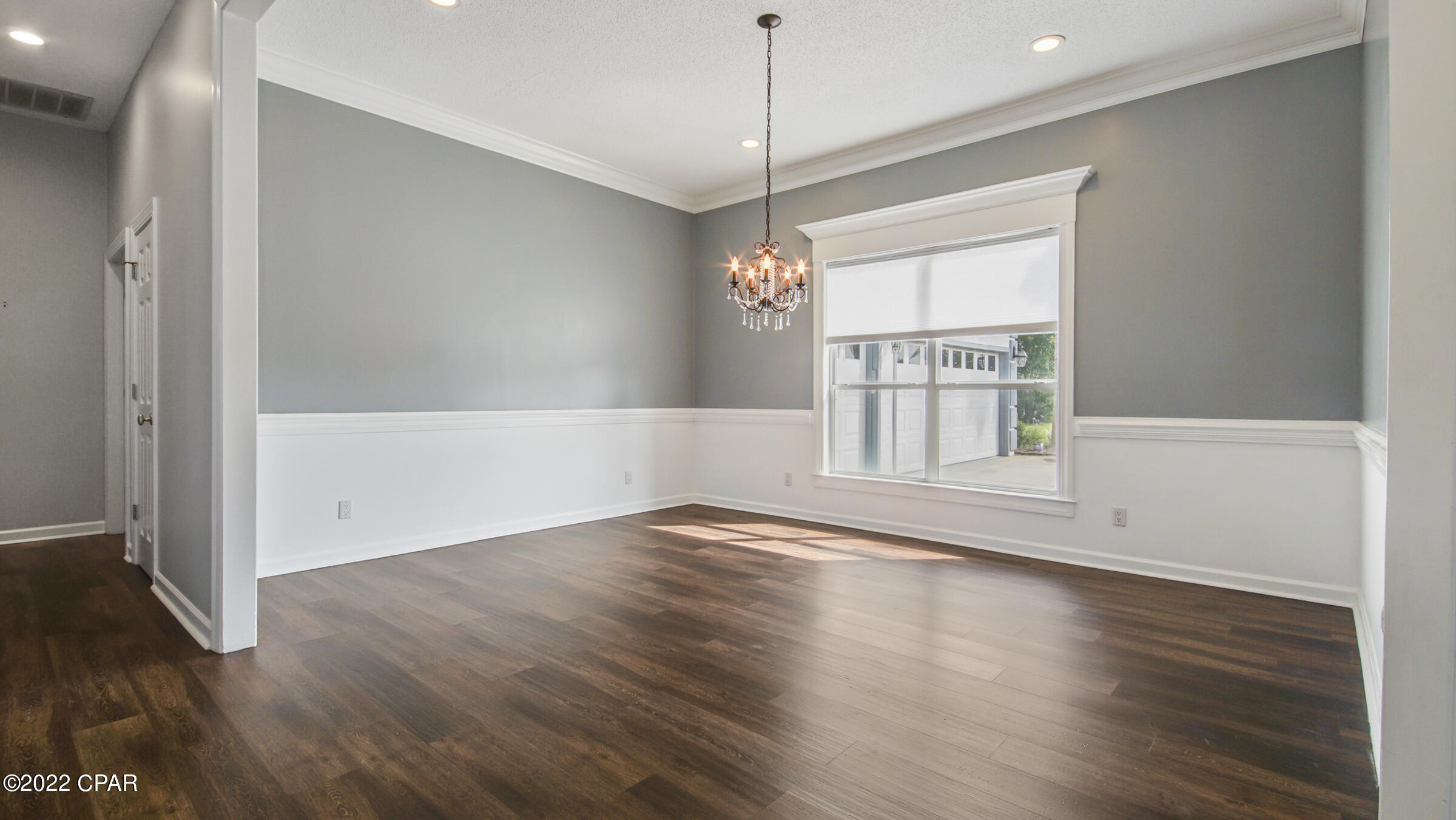 The Fairways - Residential