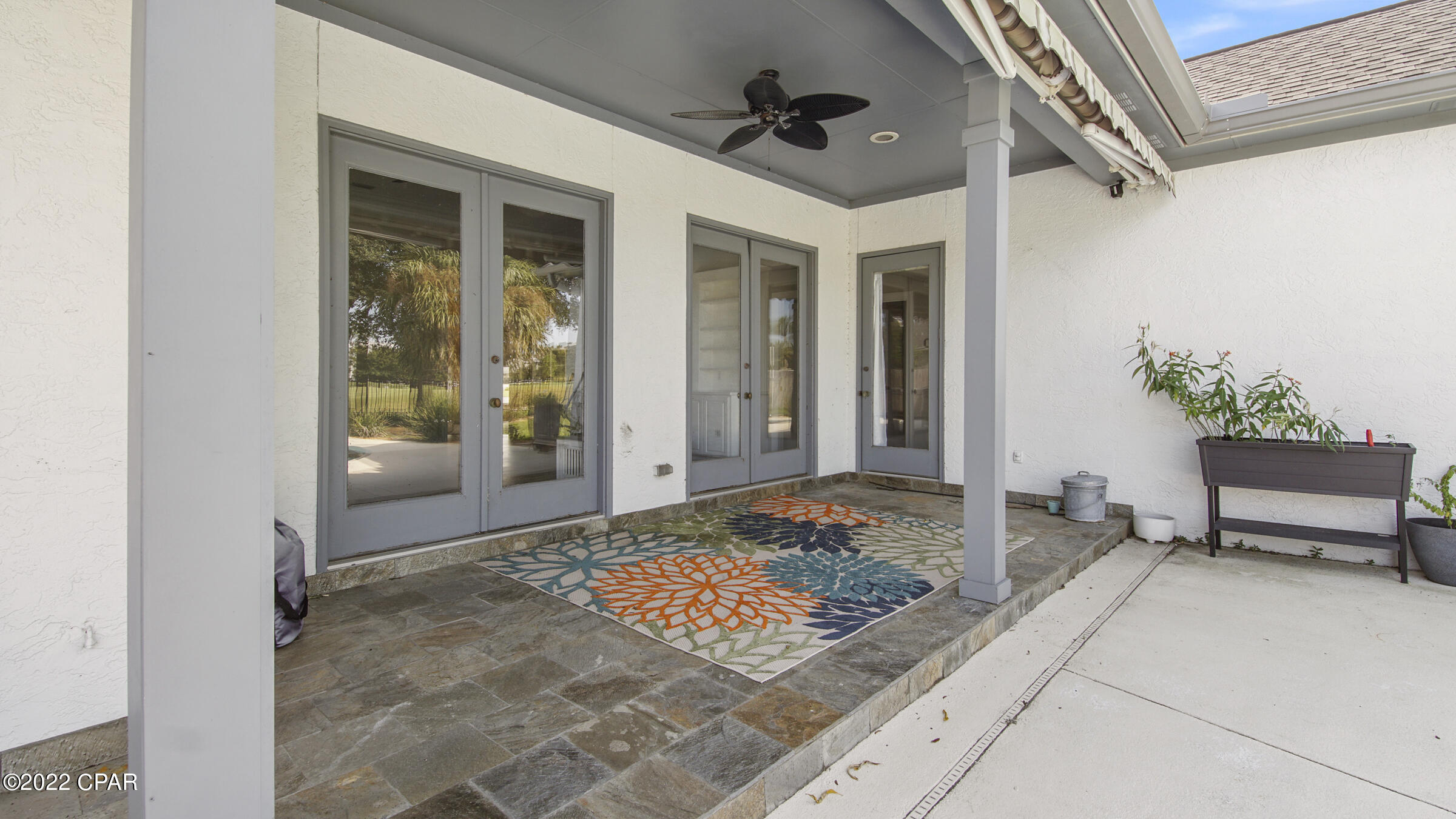 The Fairways - Residential