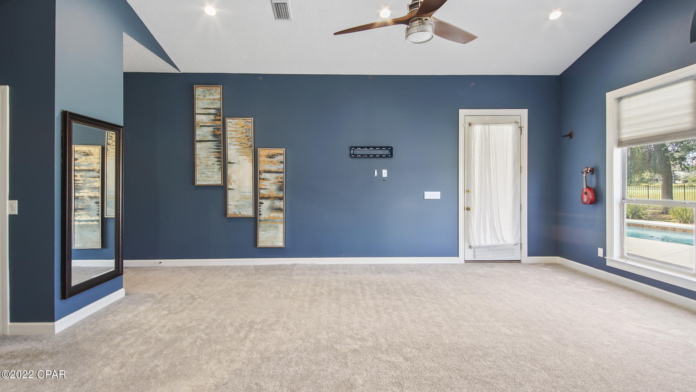 The Fairways - Residential