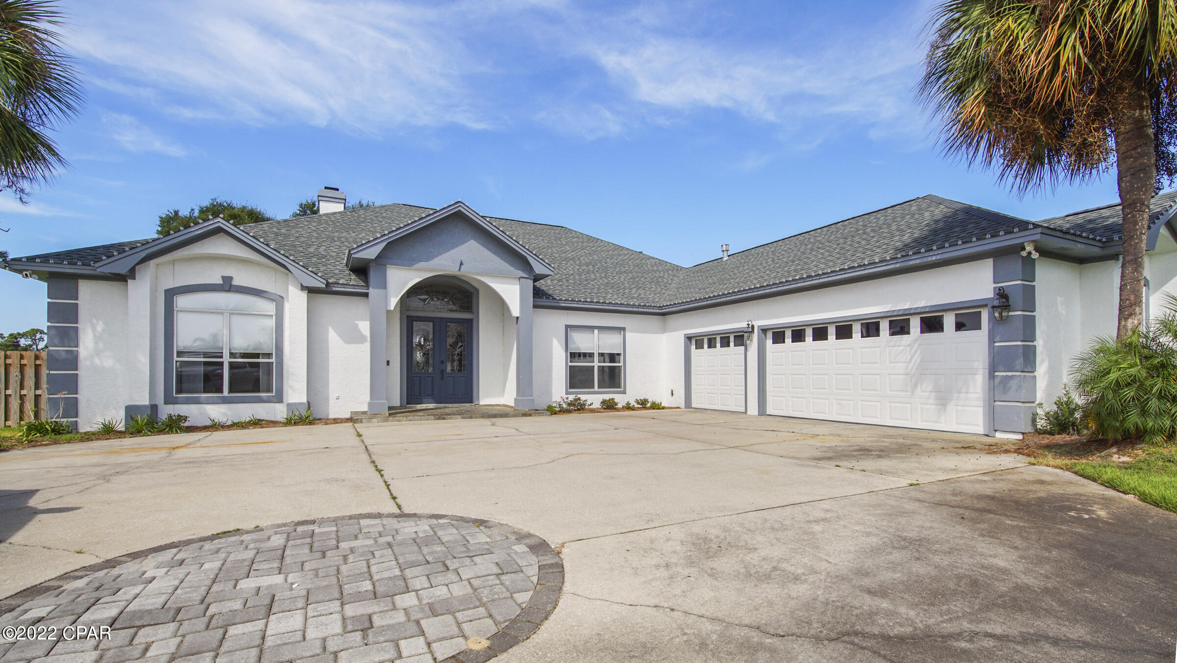 The Fairways - Residential