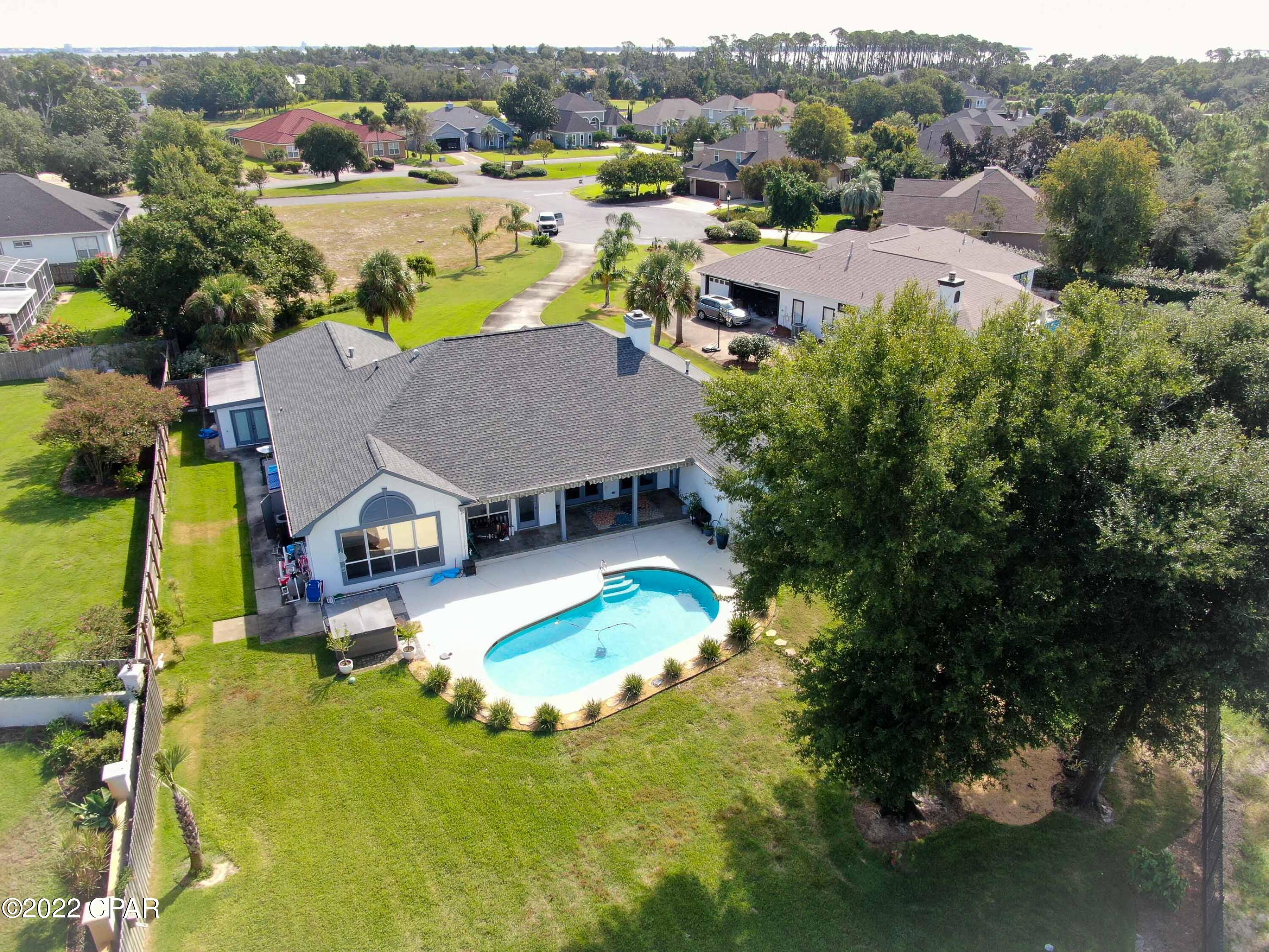 The Fairways - Residential