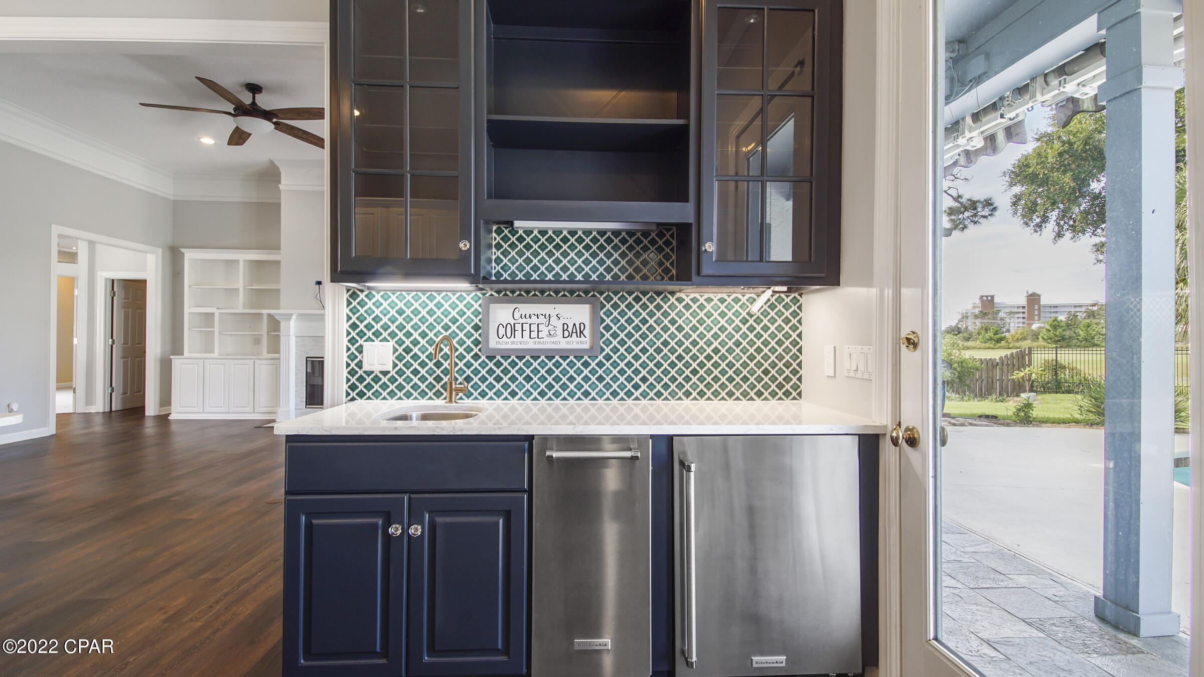 The Fairways - Residential