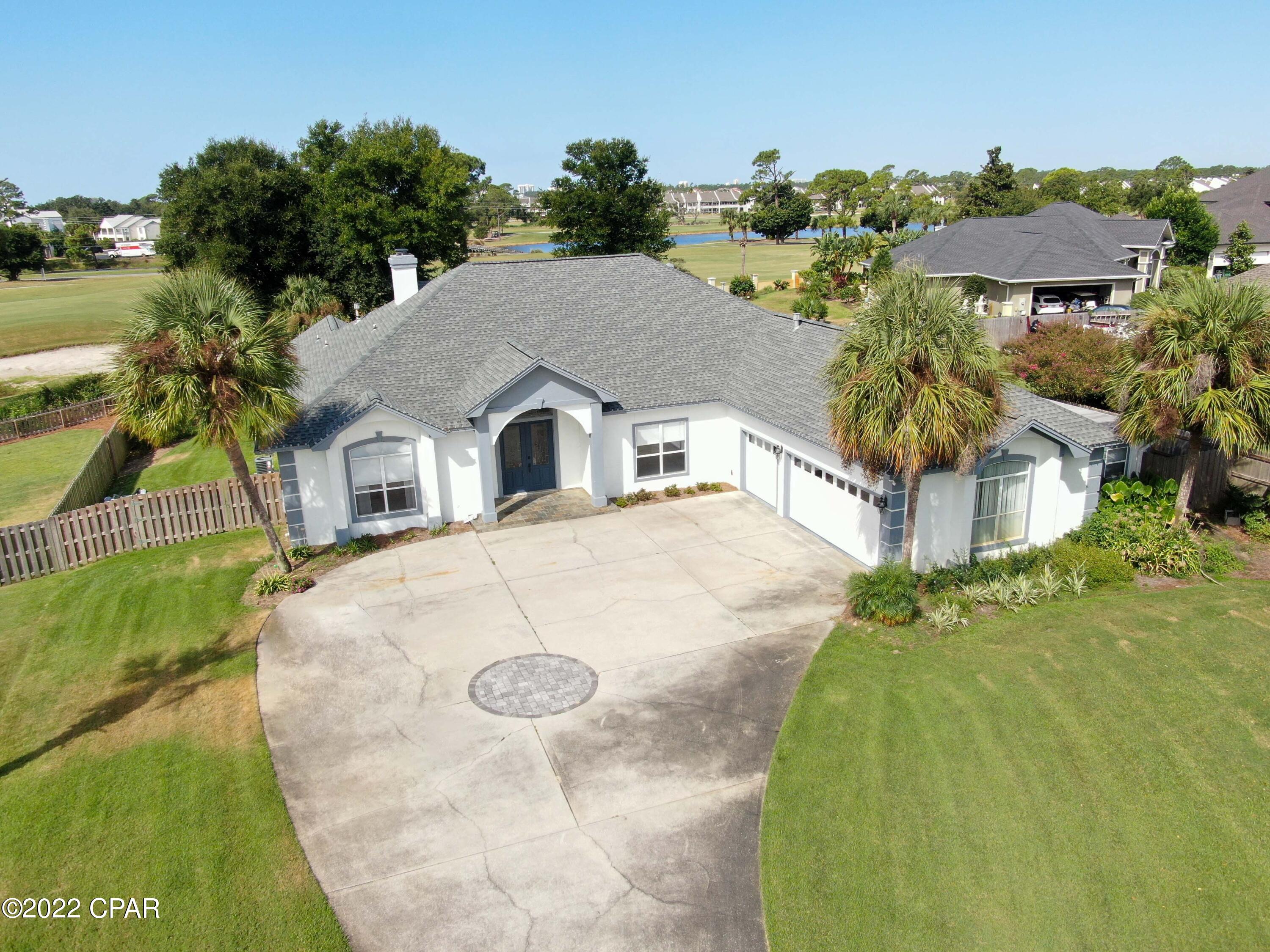 The Fairways - Residential