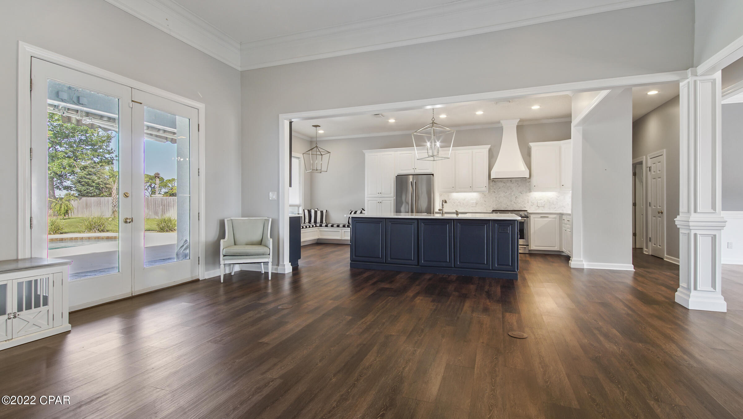 The Fairways - Residential