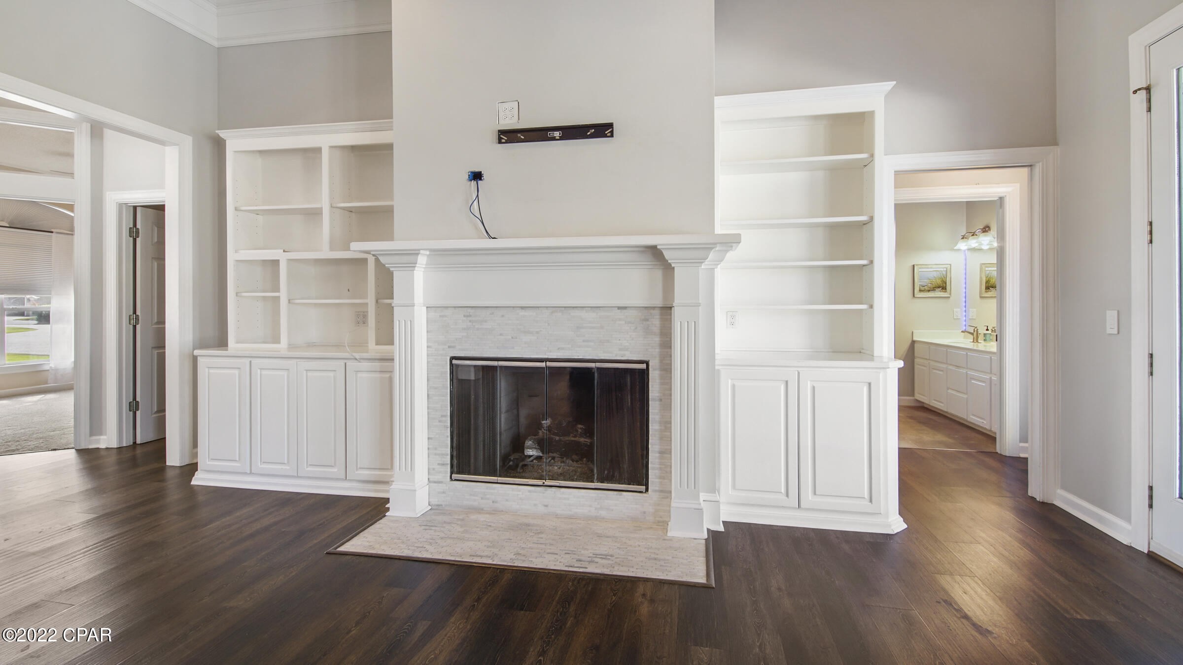 The Fairways - Residential