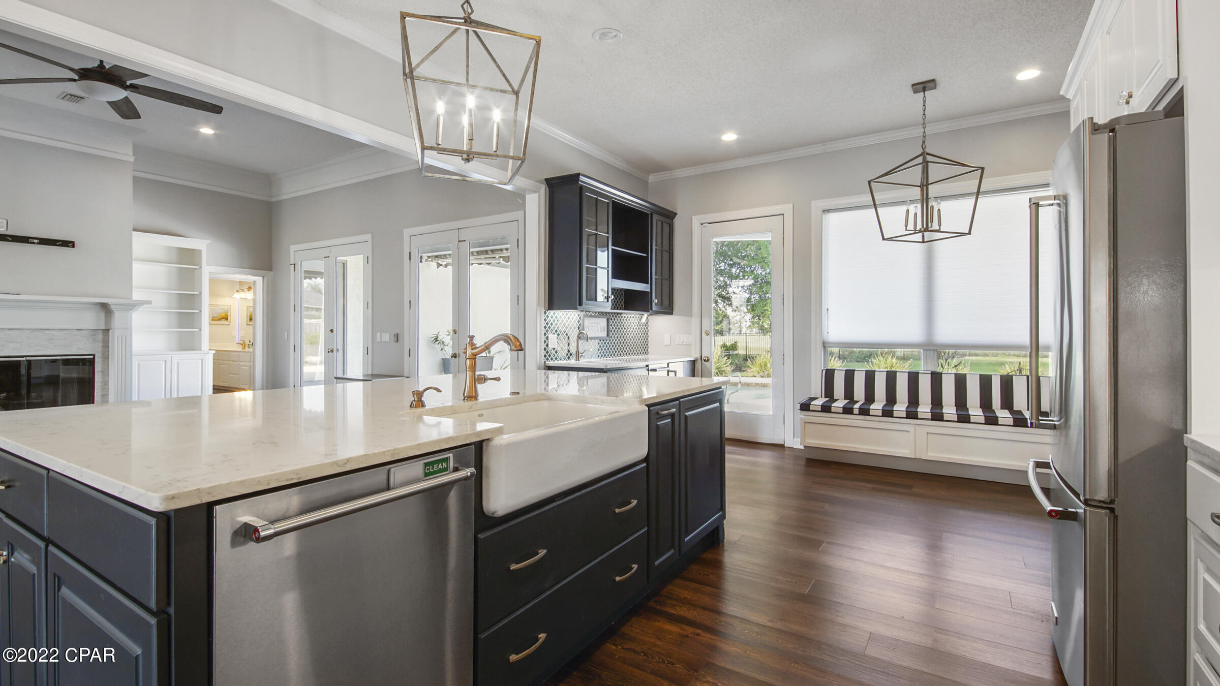 The Fairways - Residential