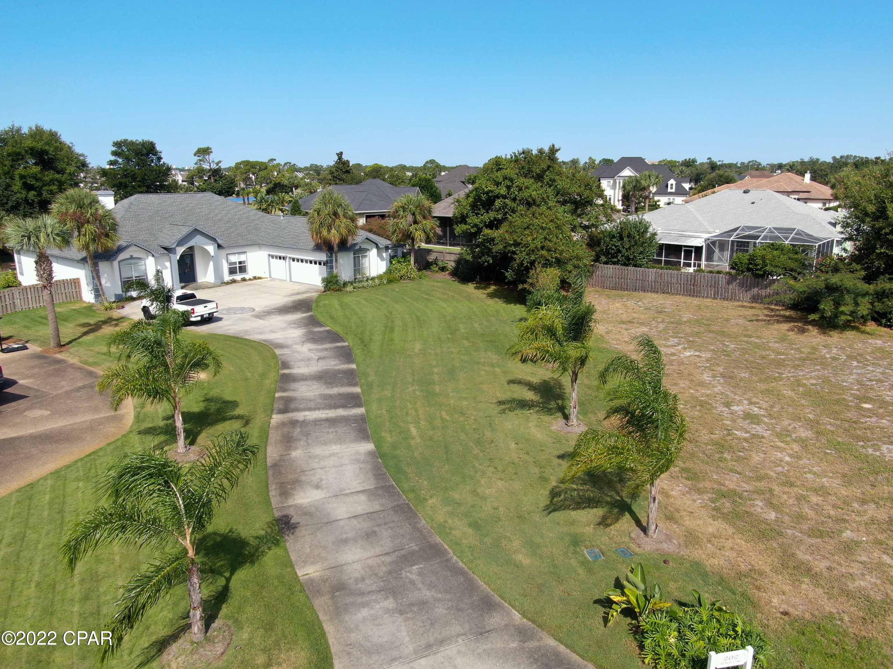 The Fairways - Residential