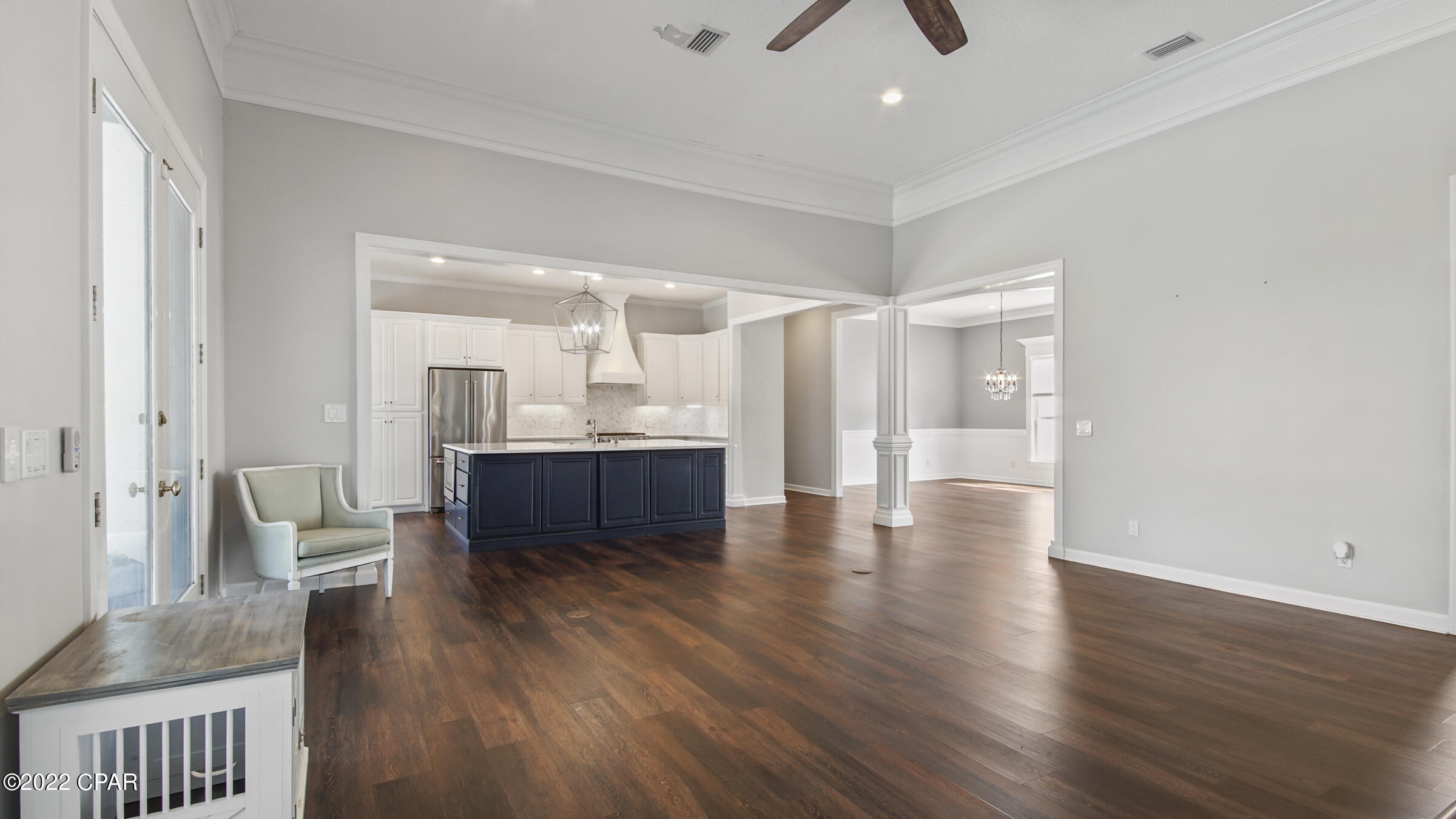 The Fairways - Residential