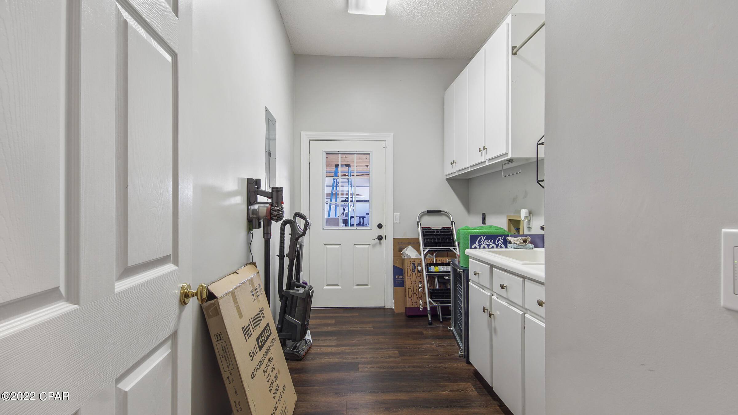 The Fairways - Residential