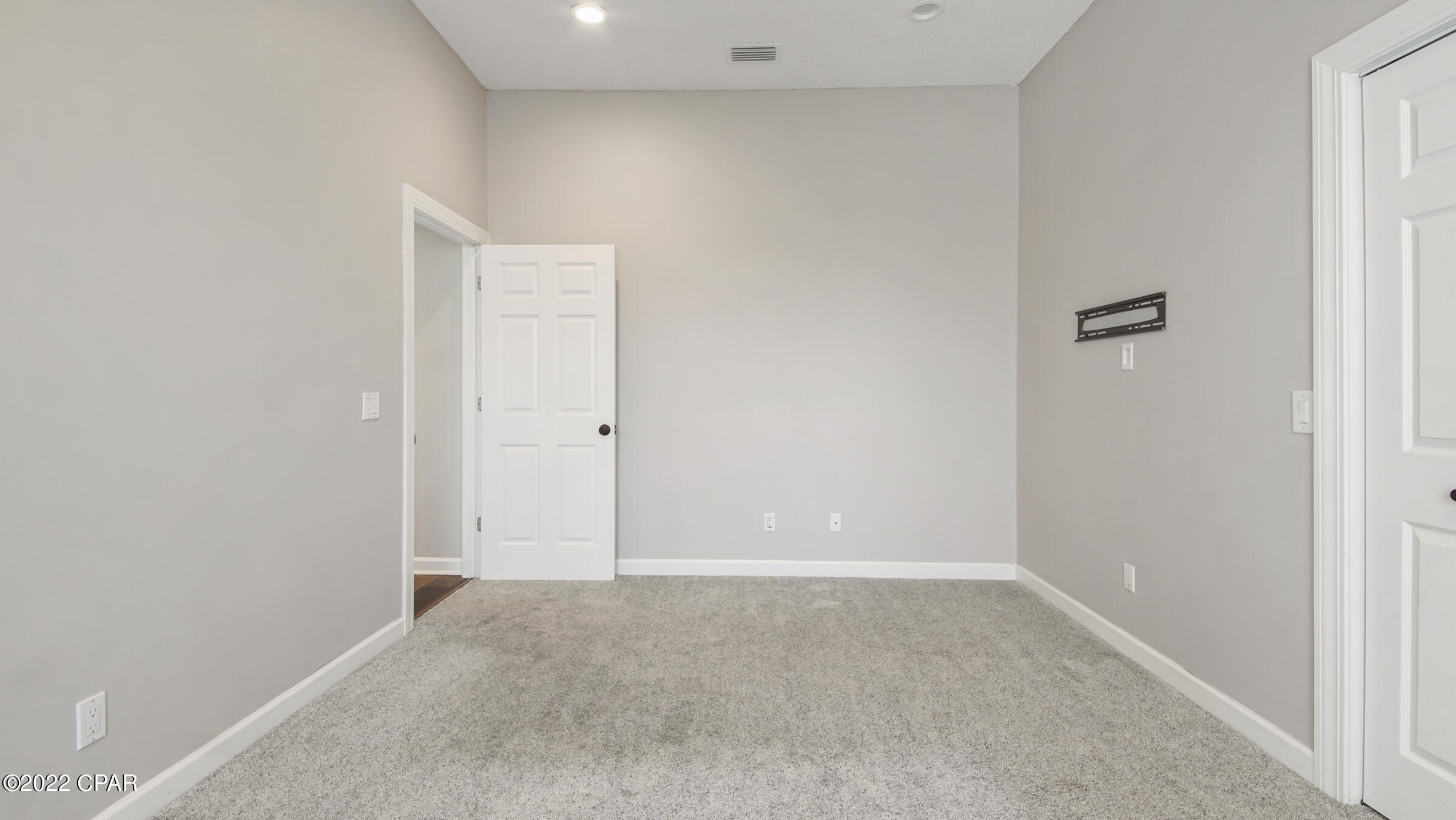 The Fairways - Residential