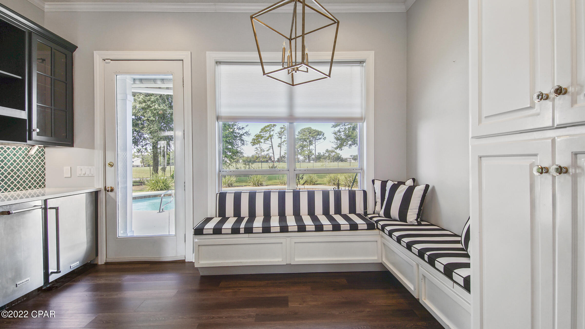 The Fairways - Residential