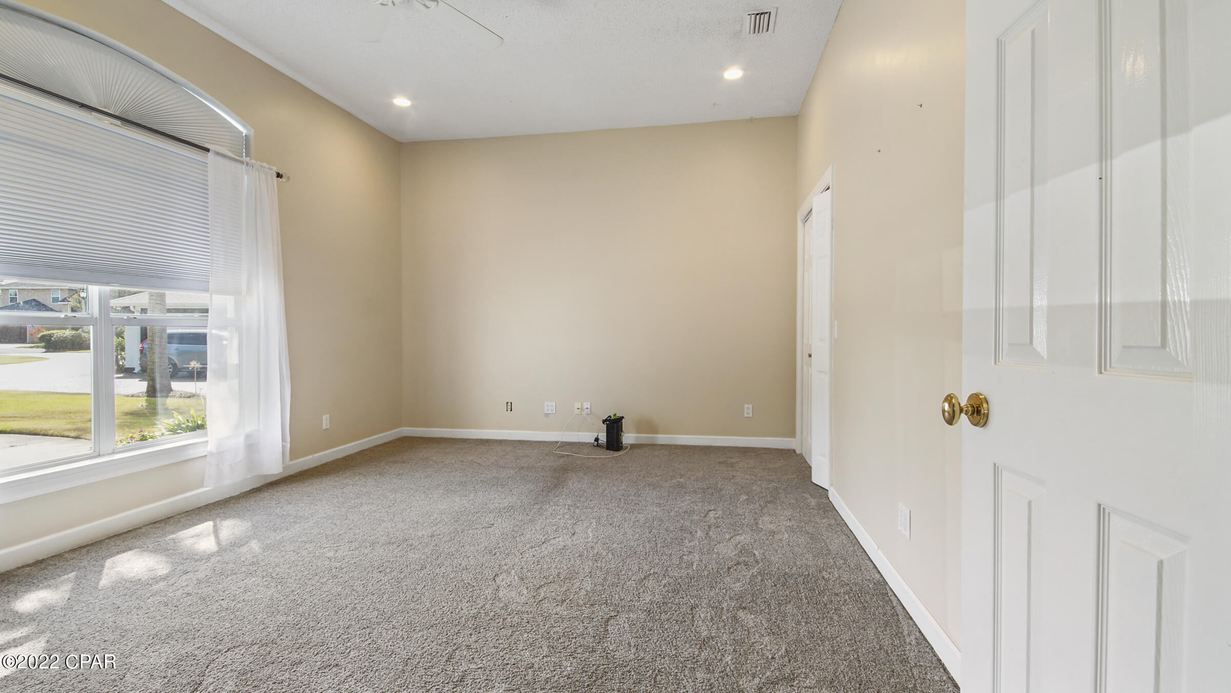 The Fairways - Residential