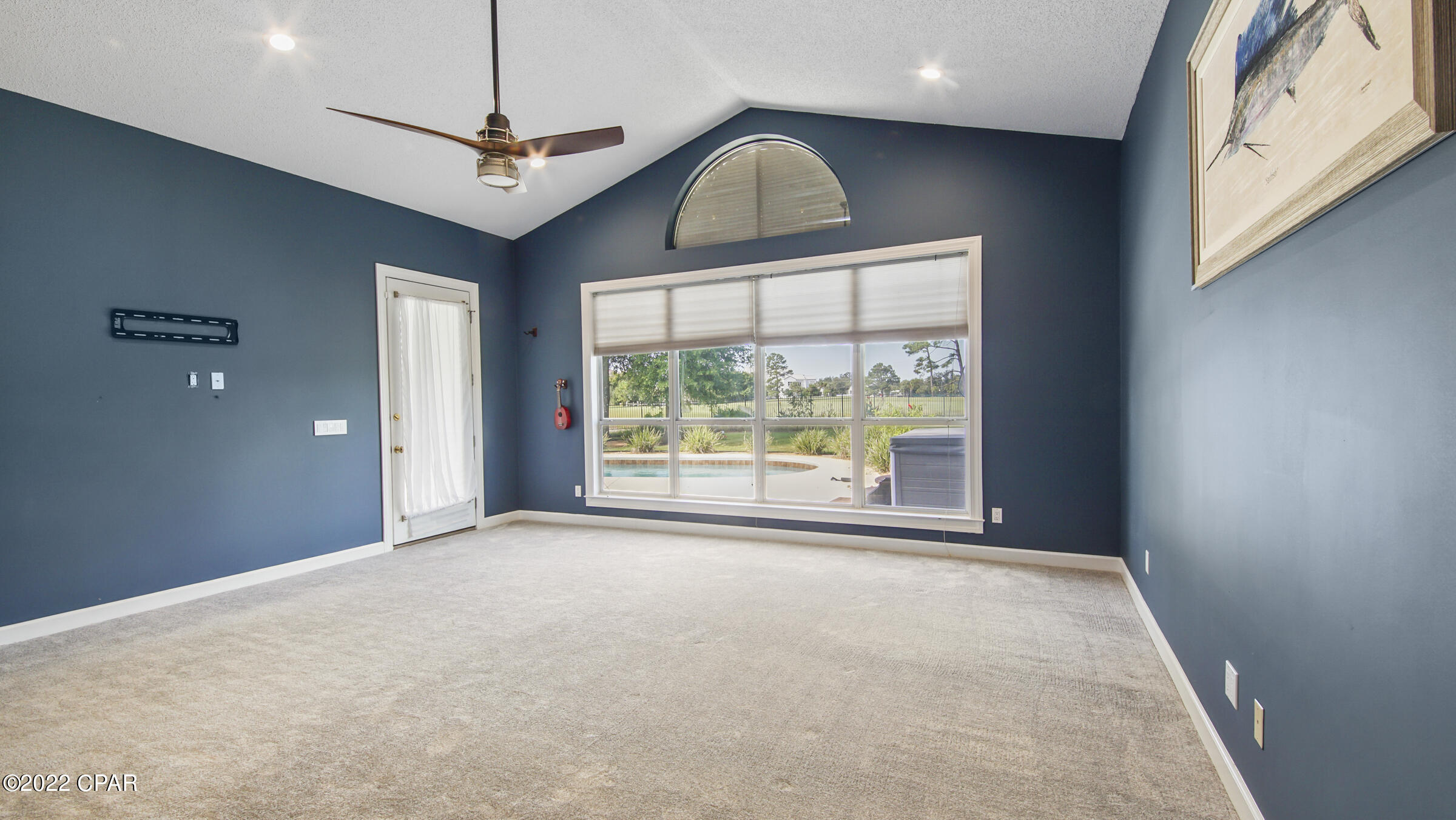 The Fairways - Residential