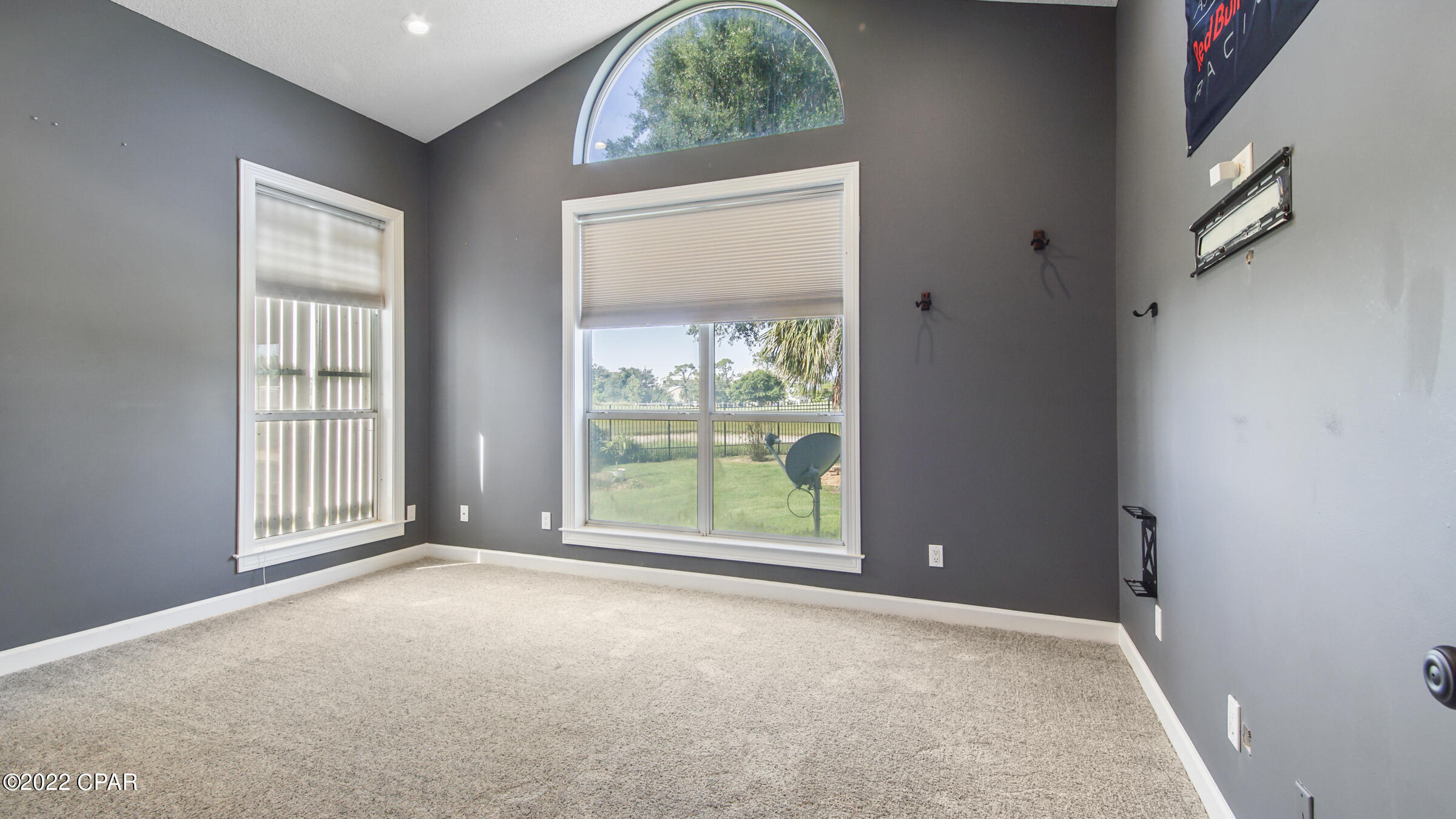 The Fairways - Residential