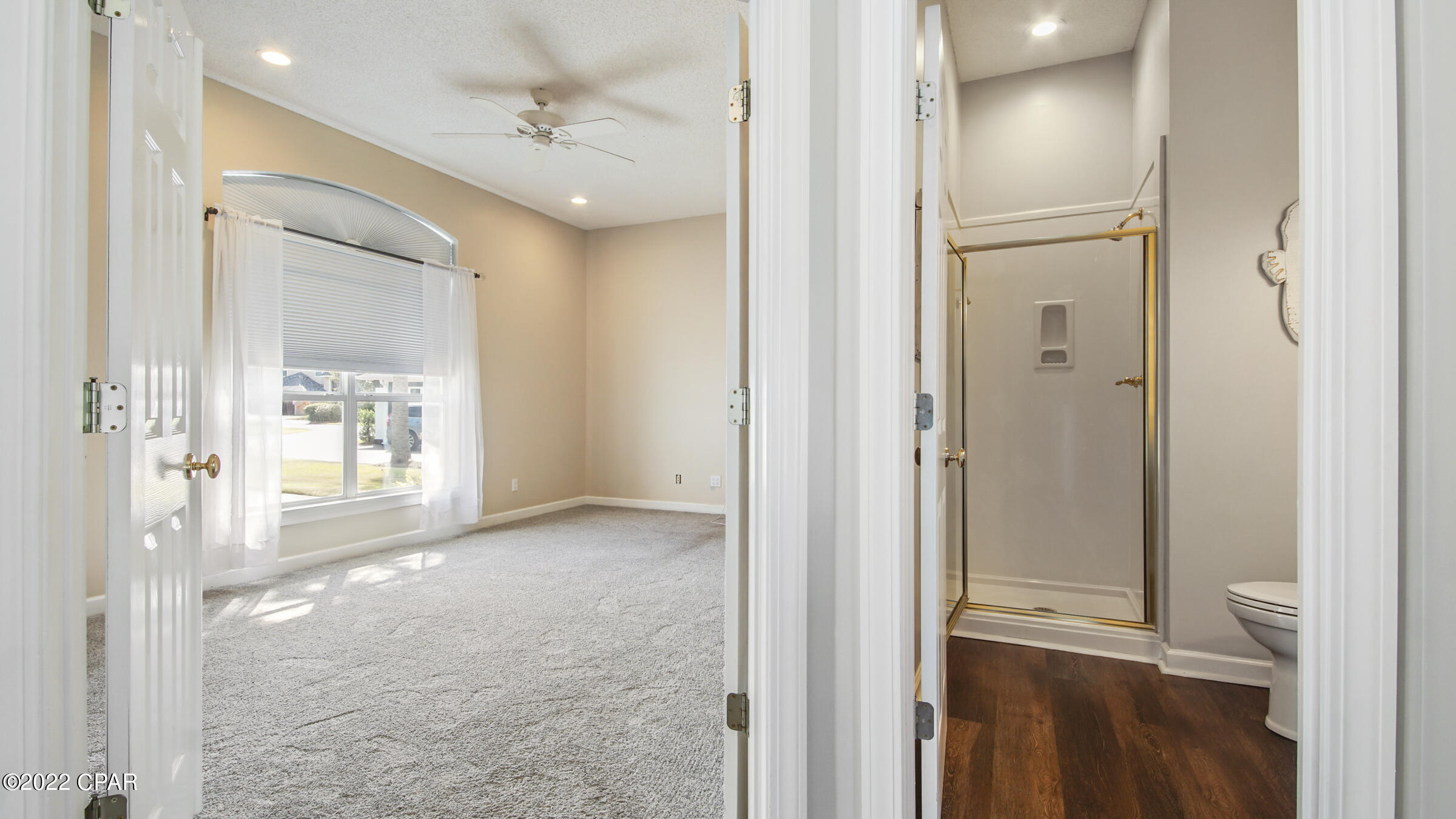 The Fairways - Residential