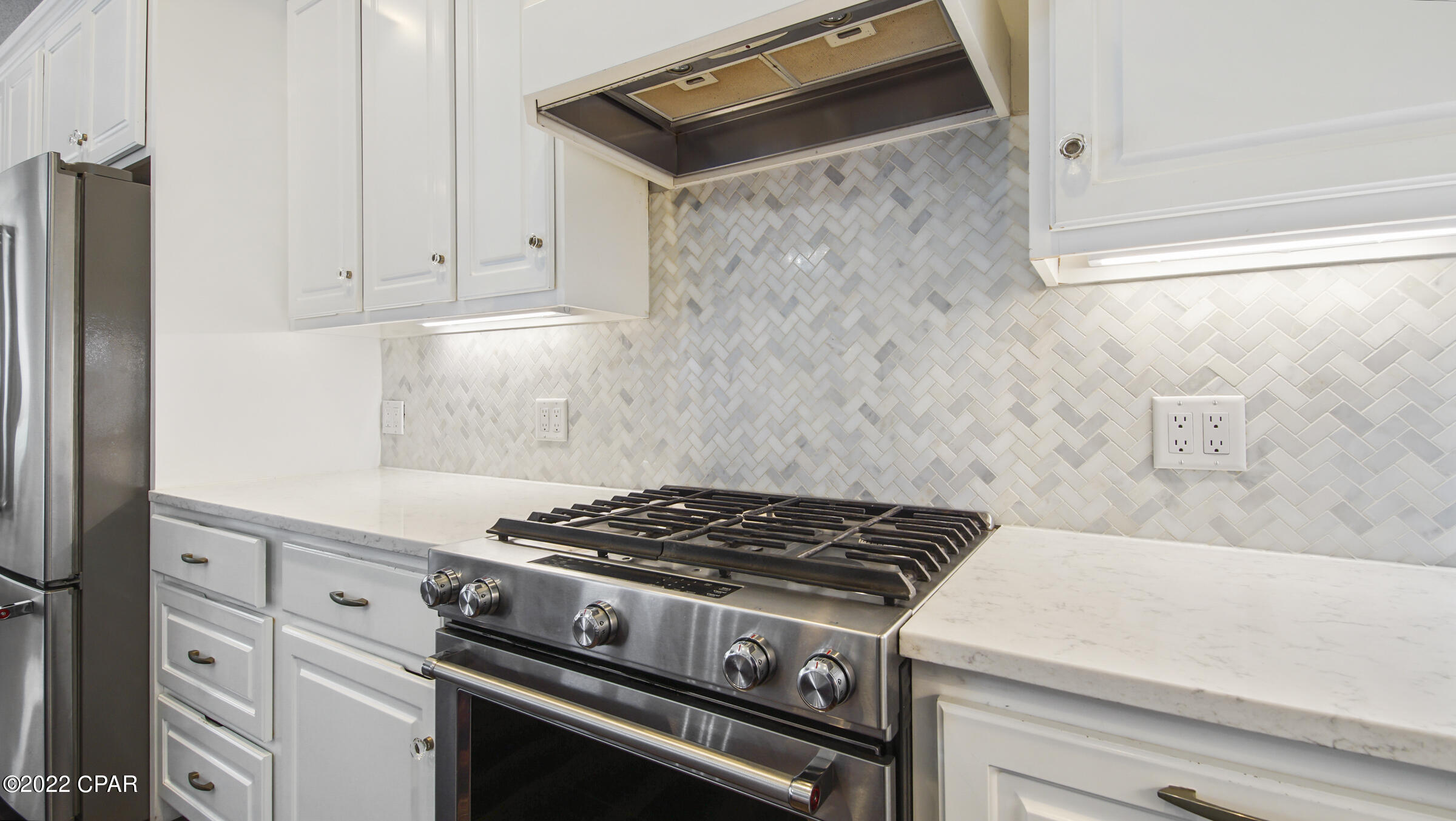 The Fairways - Residential