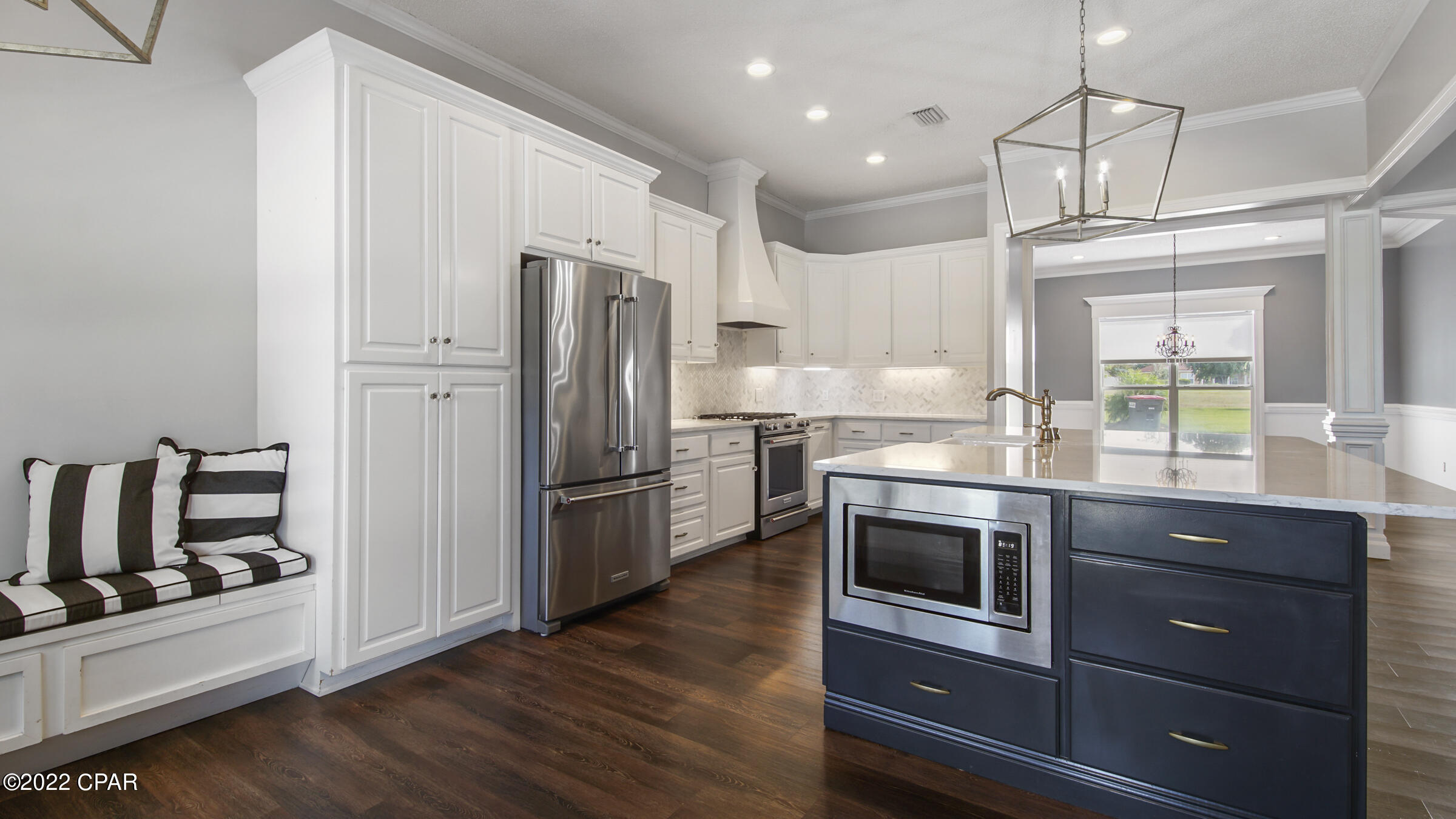 The Fairways - Residential